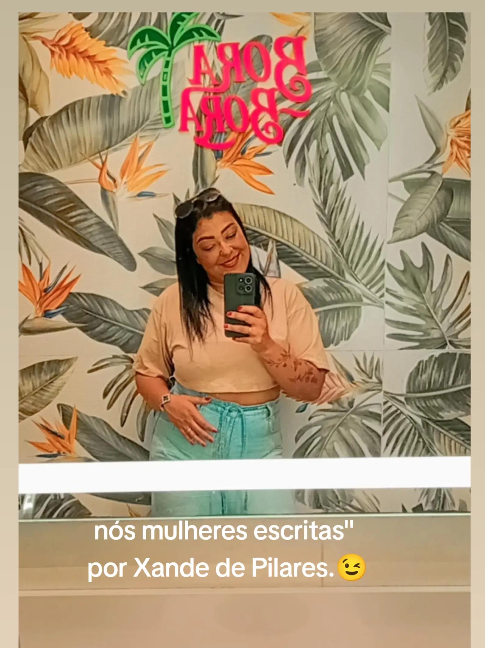 @Gleyce Cristina