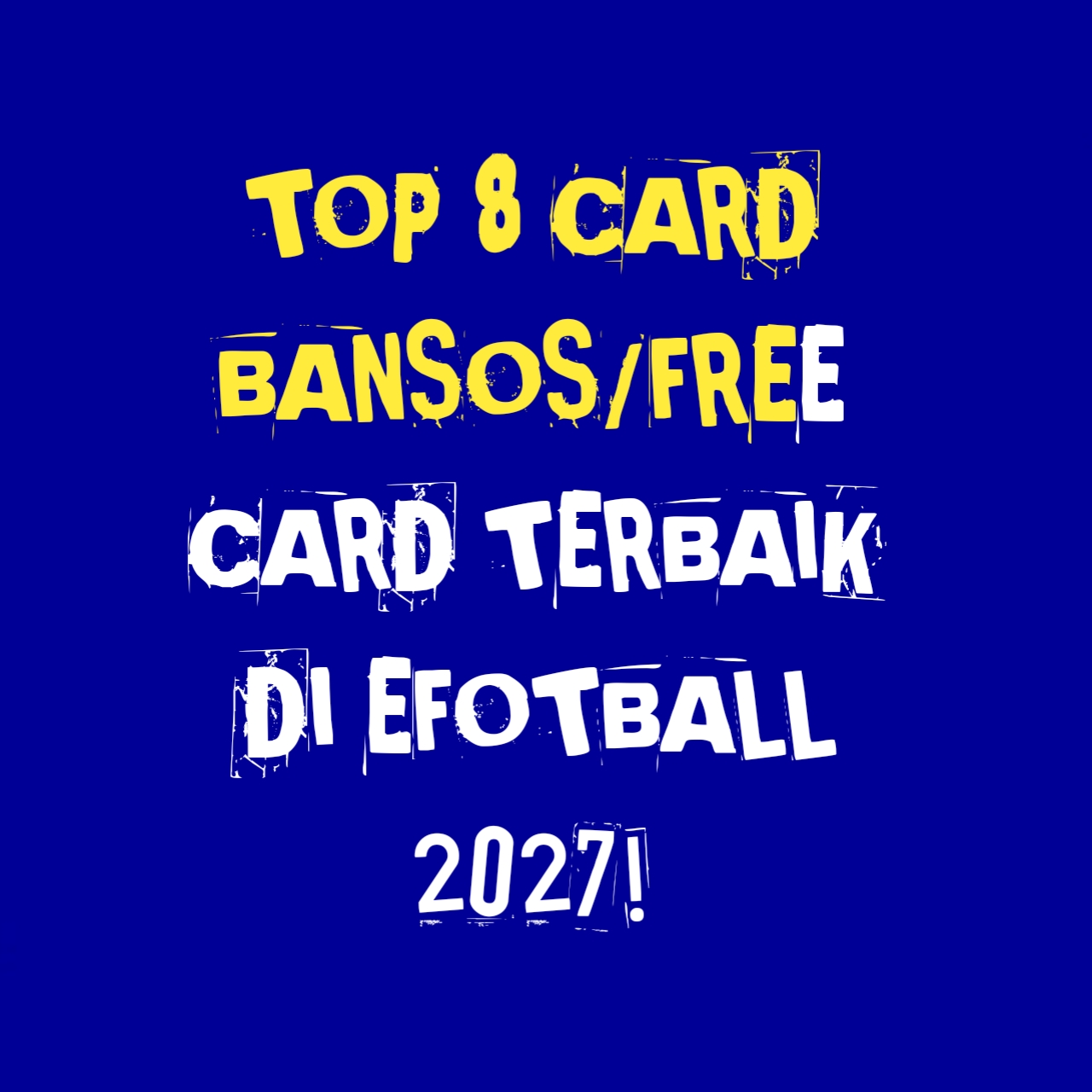@ArhamEfotball