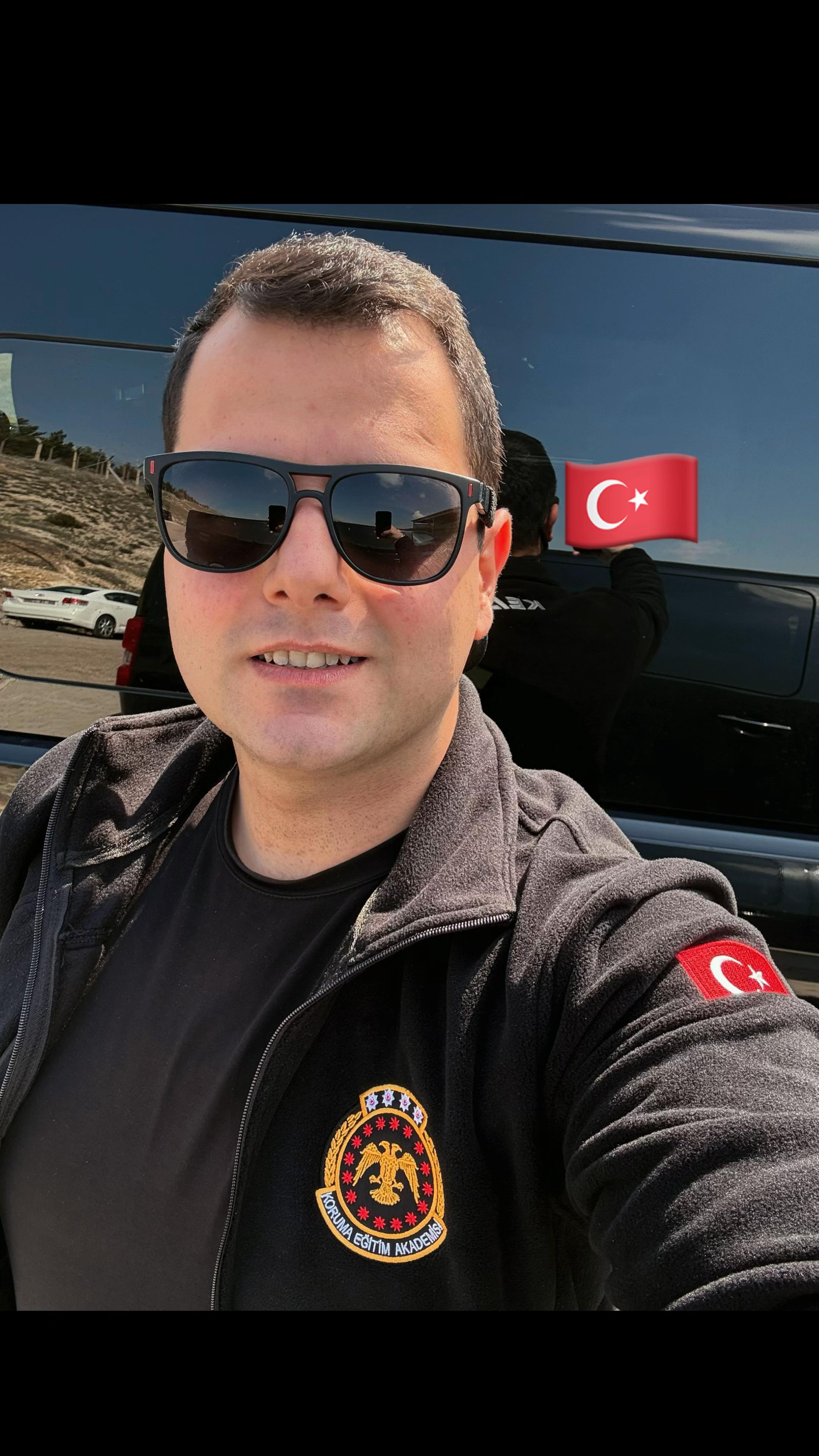 @TA1JGK 🇹🇷