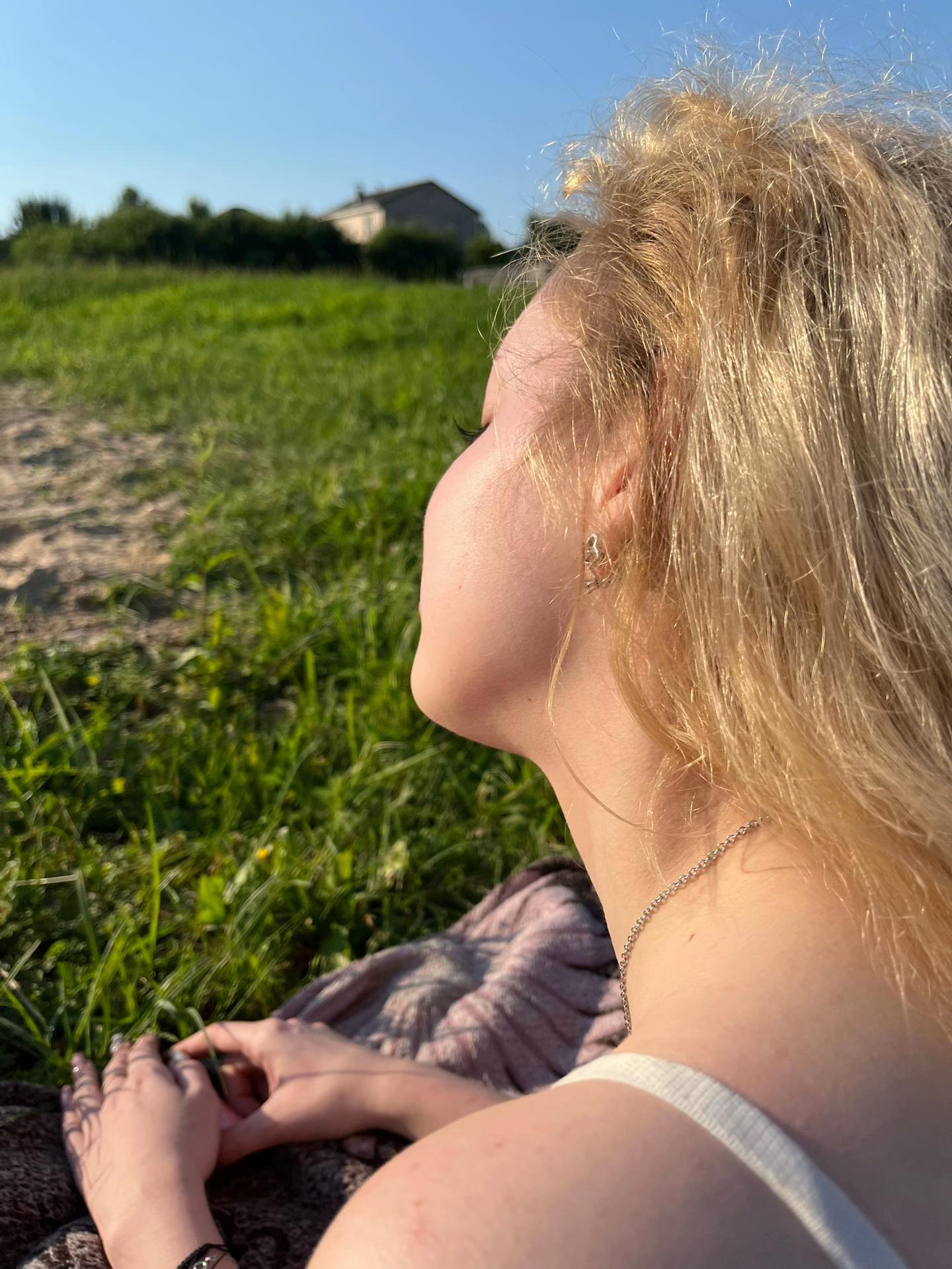 @тгк:алиша на связи