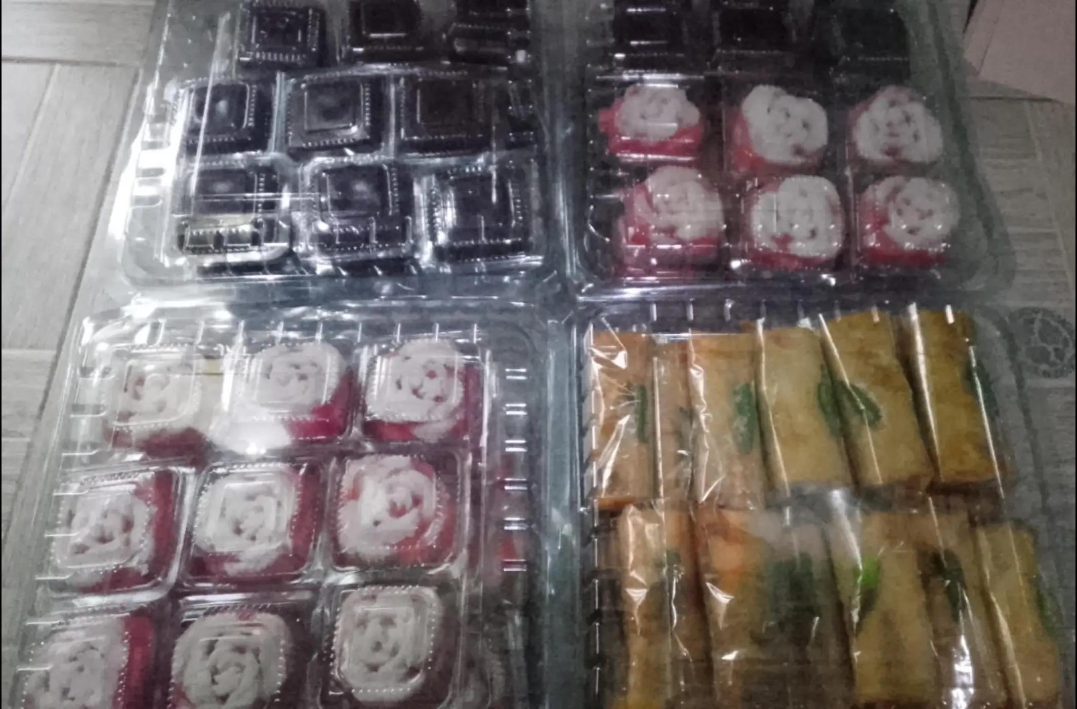 @Andrea Cake & Dessert
