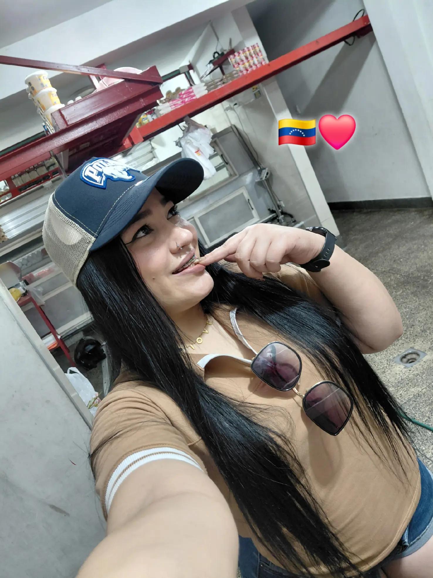 @BelyanaMonsalve🇻🇪❤️