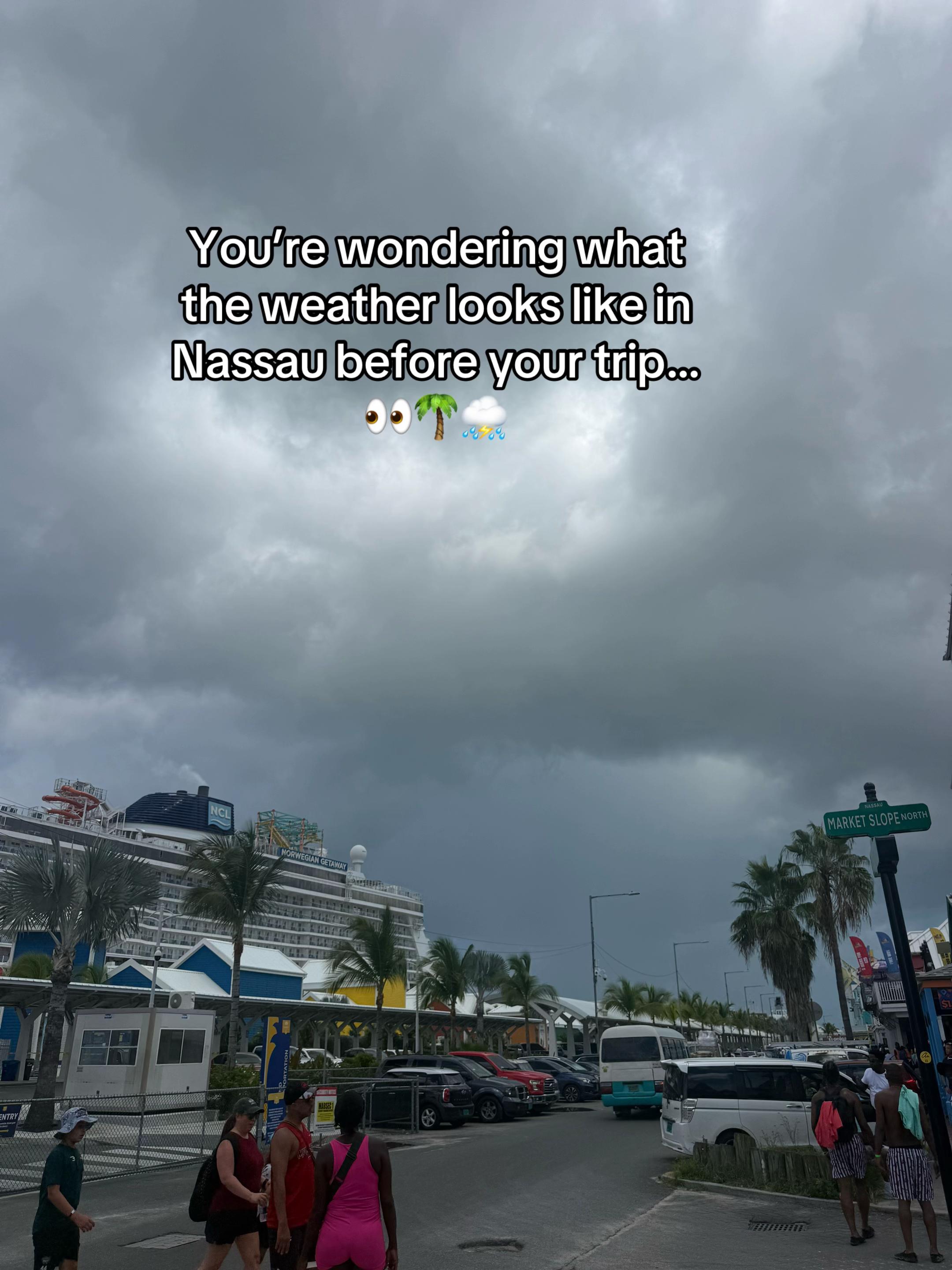 @M&M Taxi Nassau Bahamas ๐ง๐ธ