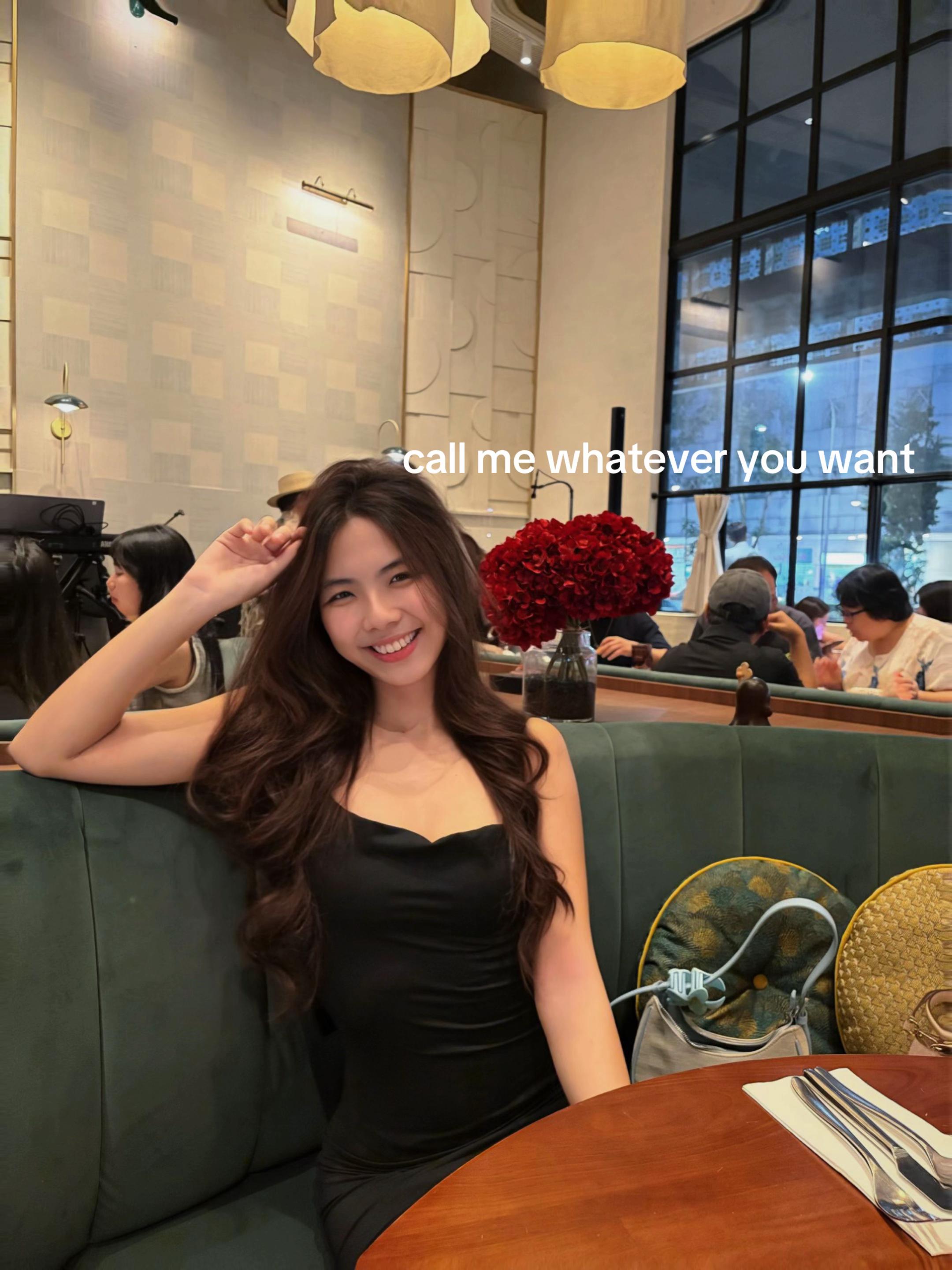@绮