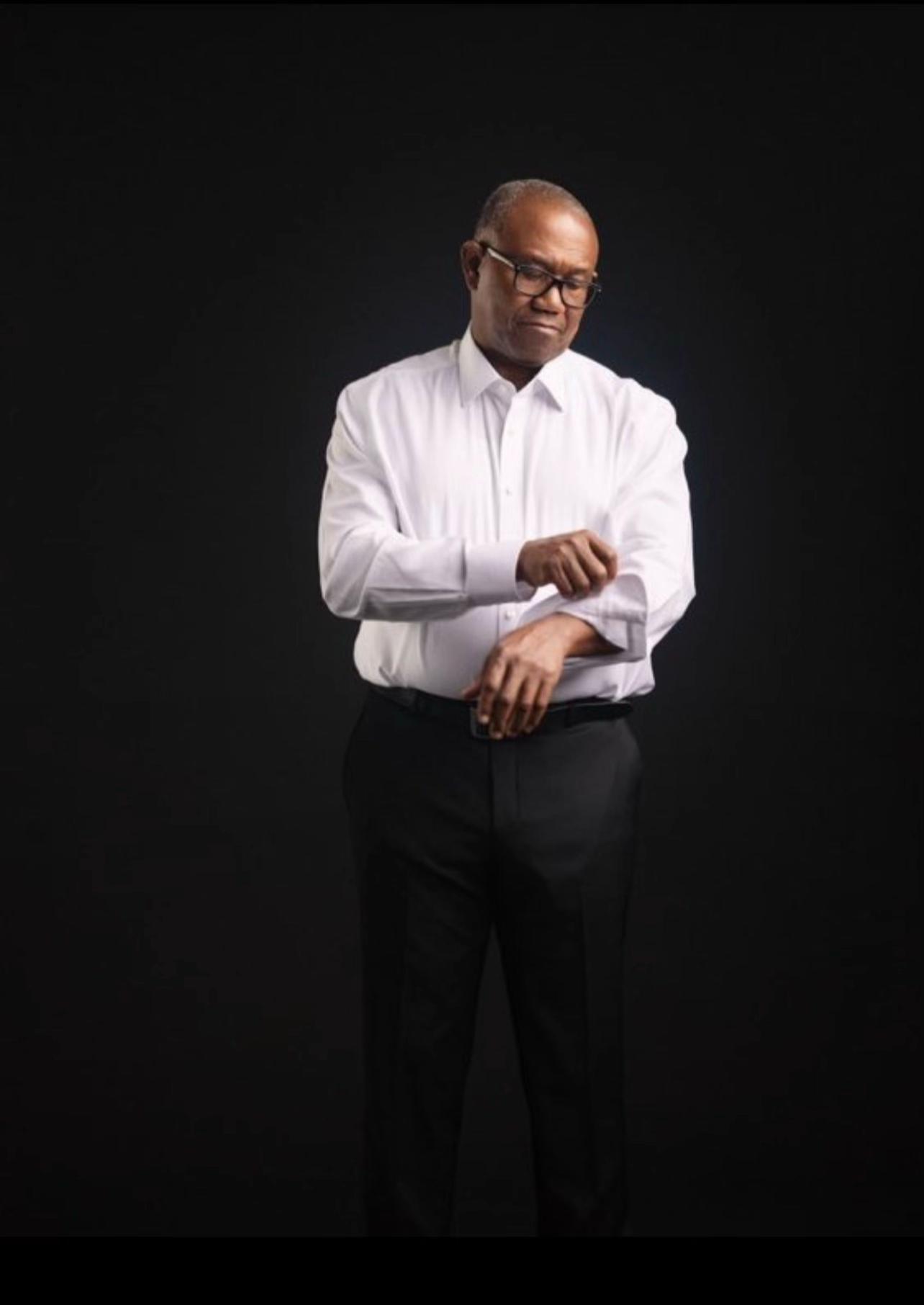@Chef Audu & lifestyle