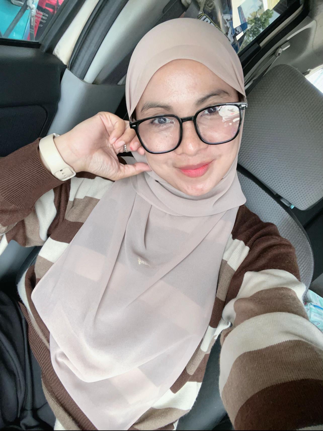 @norusmila nordin