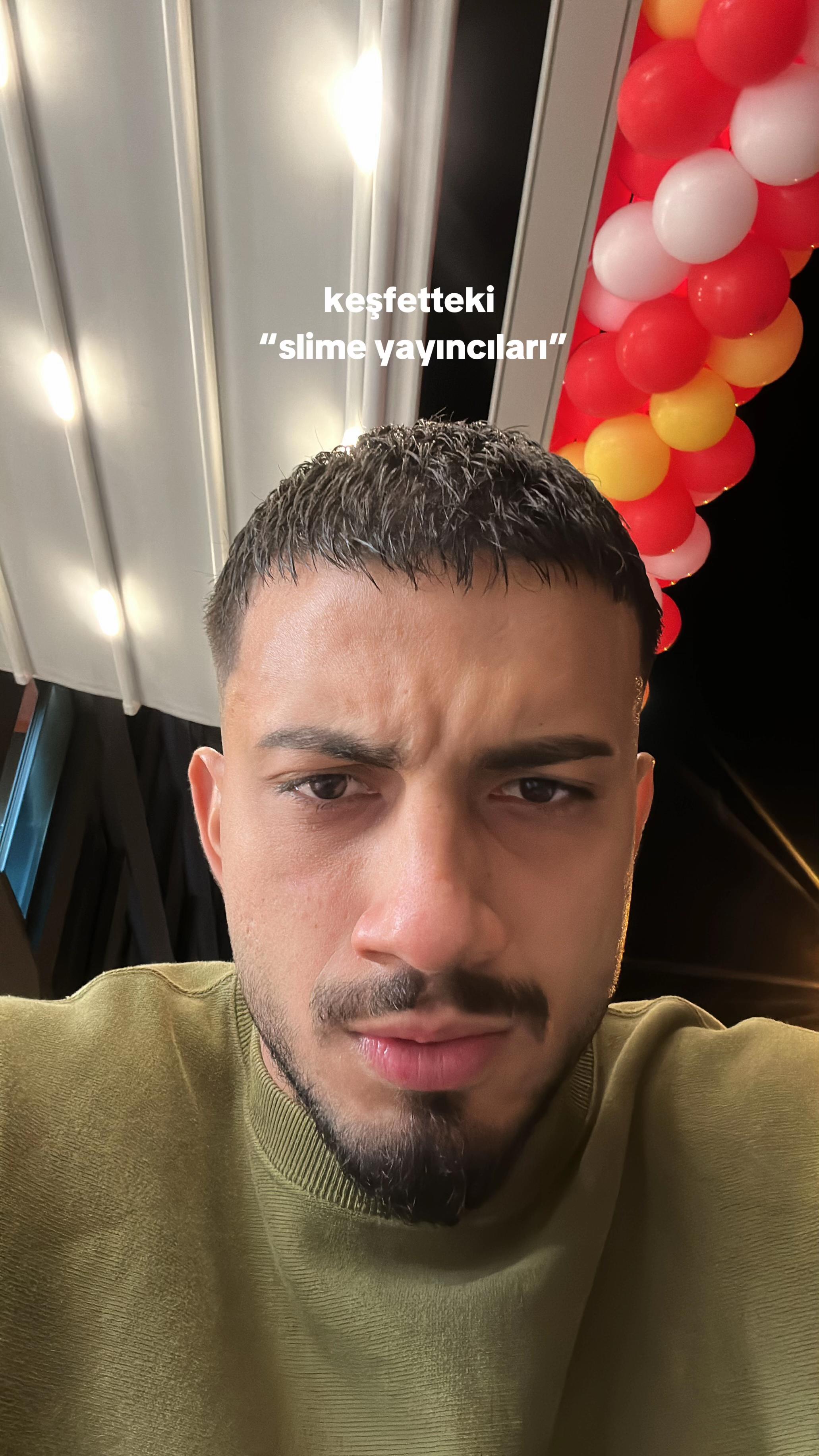 @Kaan G&uuml;nezer                🪳