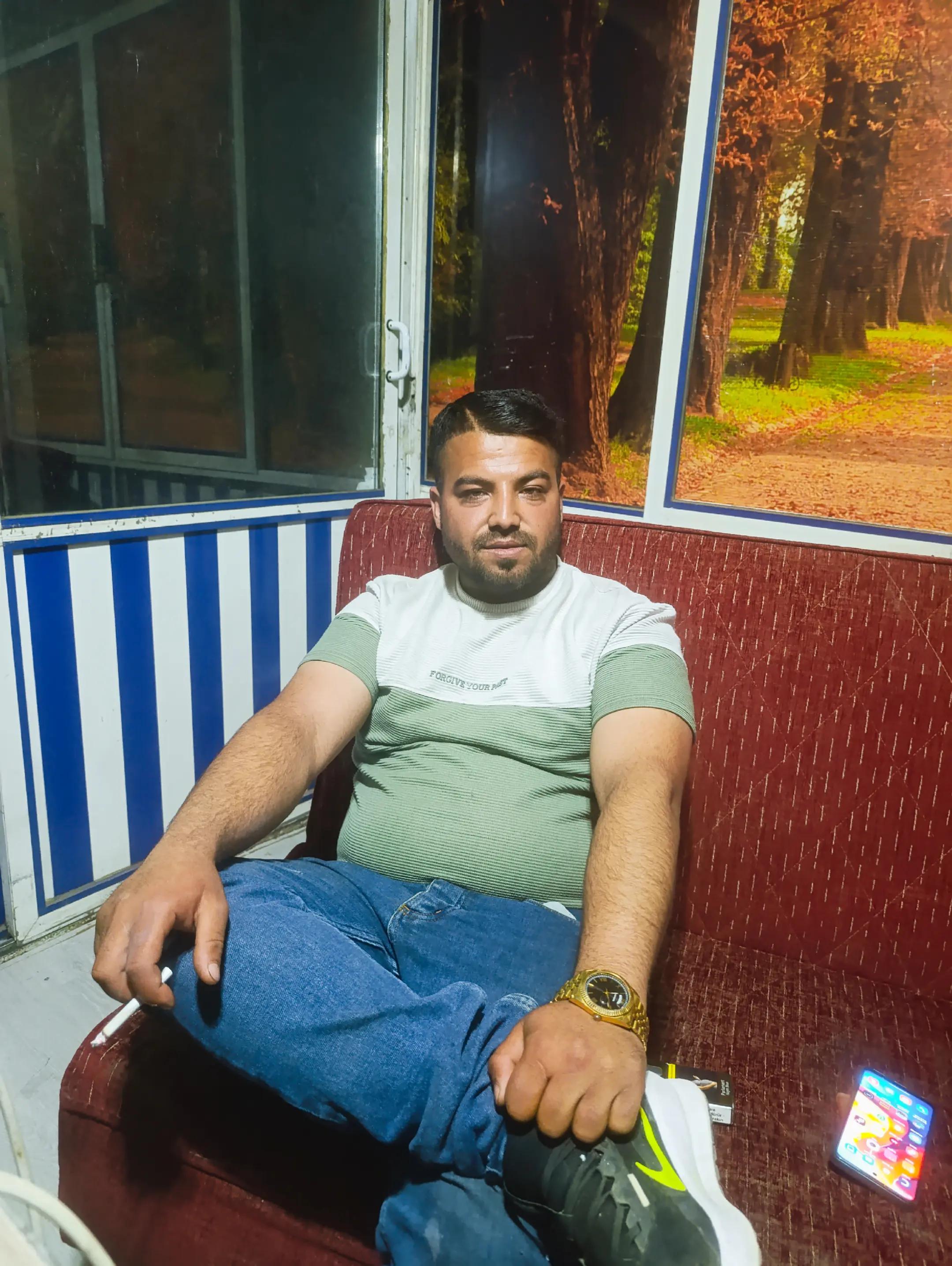 @H&uuml;seyin akmeşe