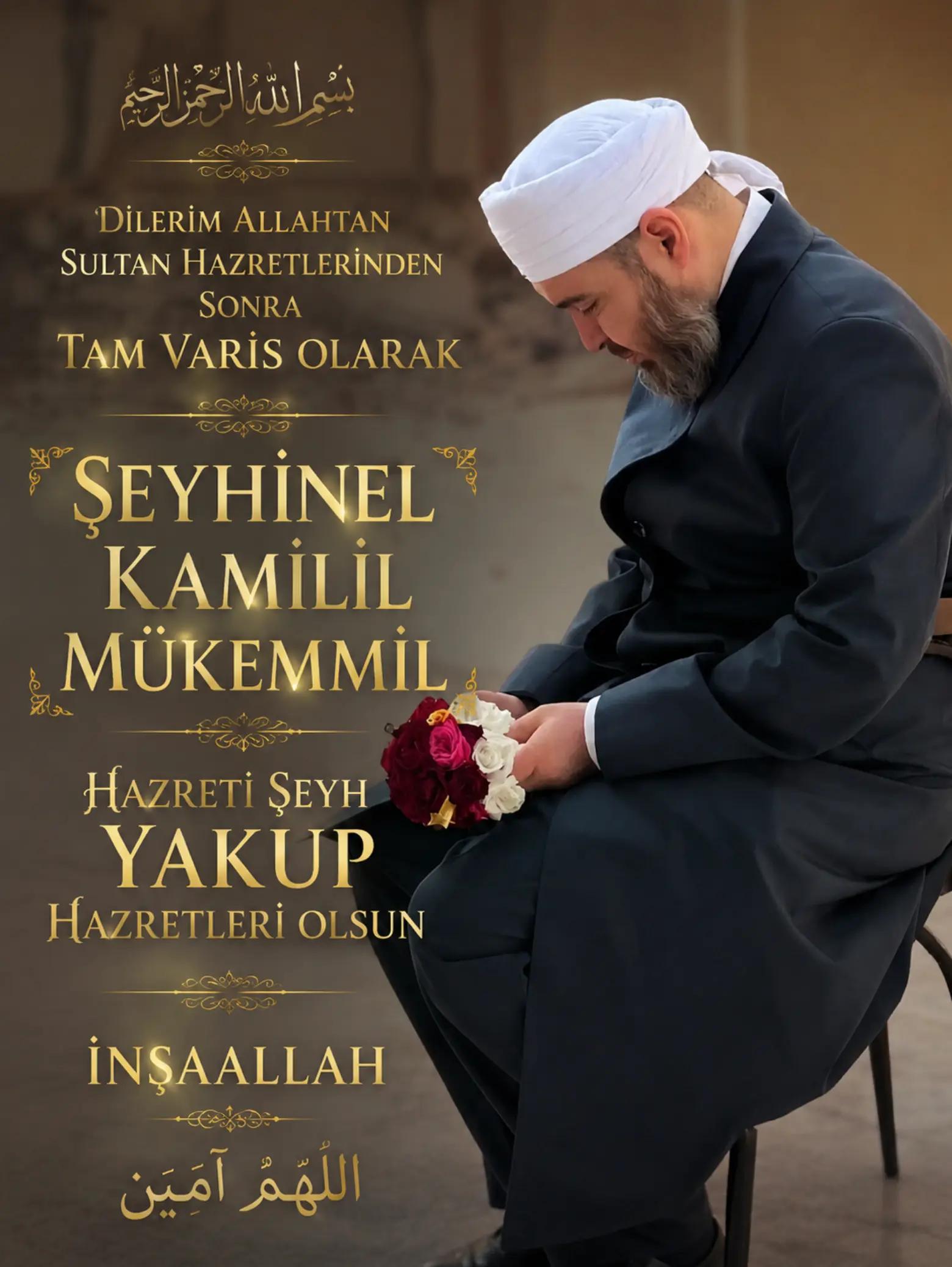 @Menzil