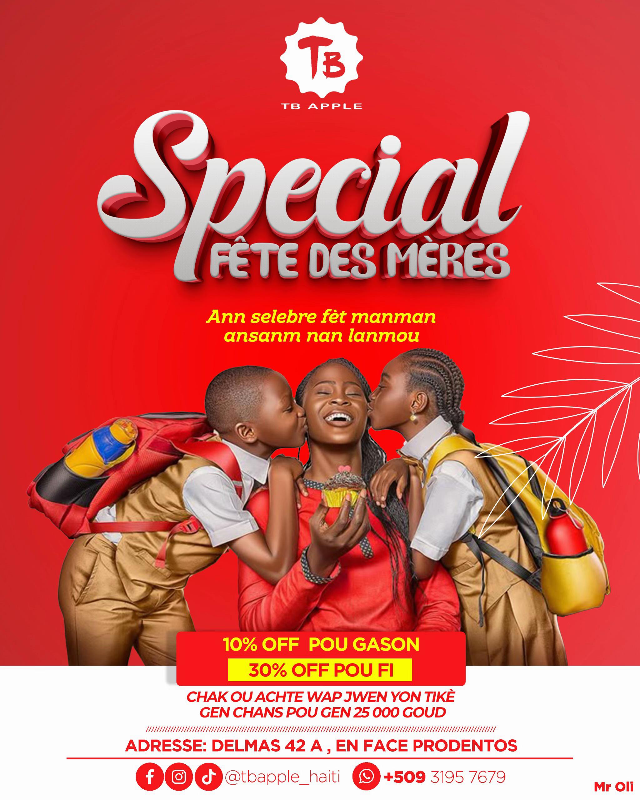 @Tbapple_haiti