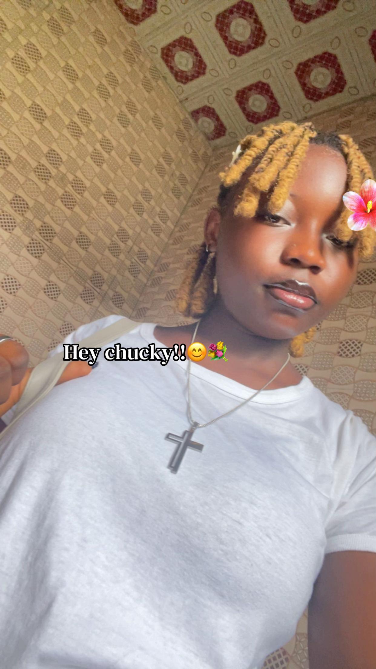 @Sharon🧸🌸