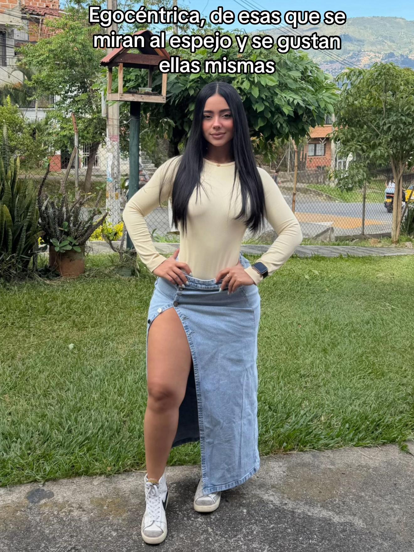 @Jimena Carvajal
