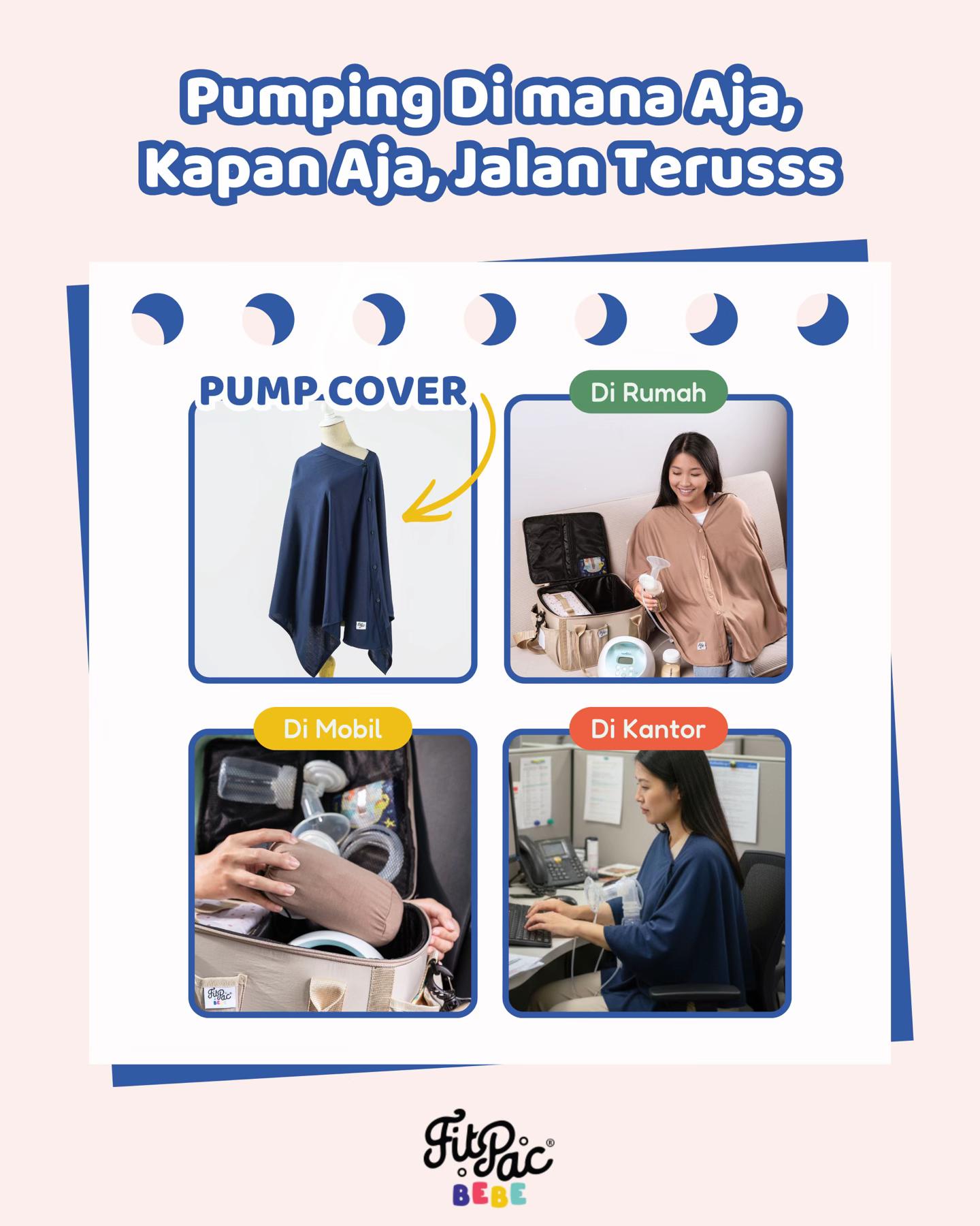 @FitPac Bebe Indonesia