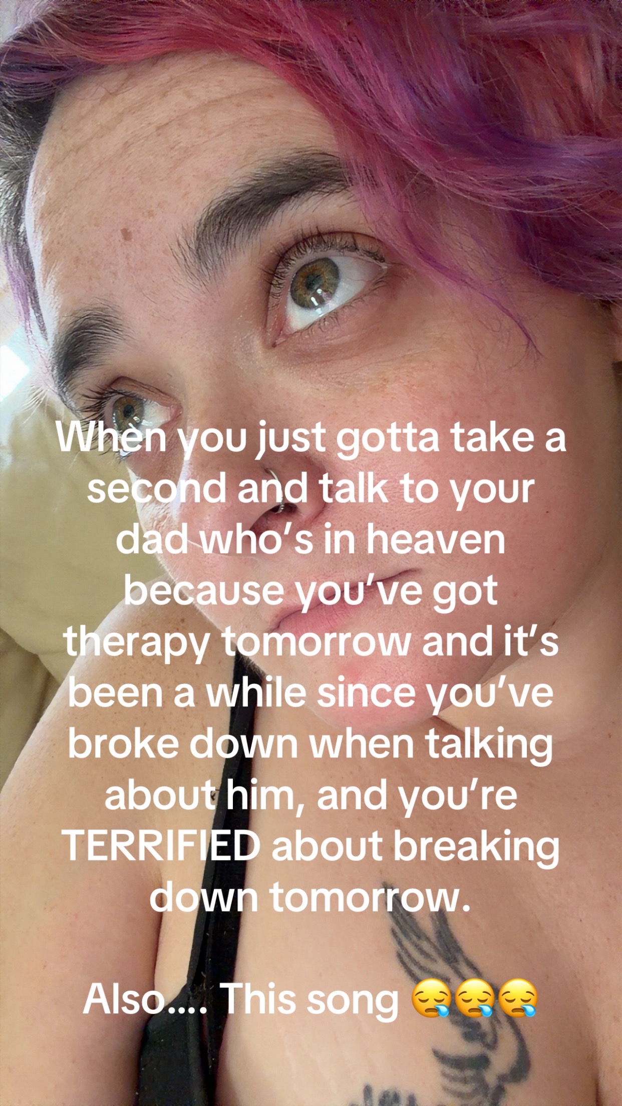 @Kendra Lynn