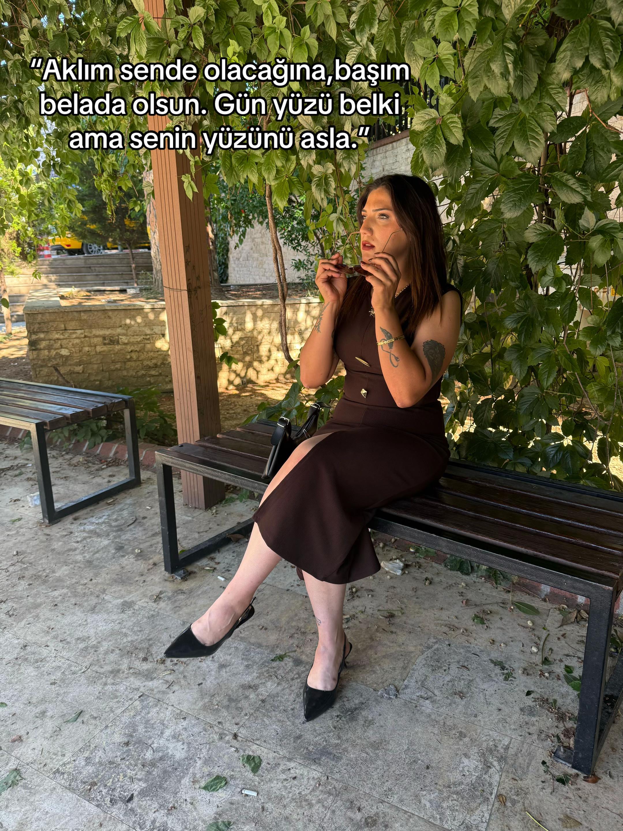 @Sinem Özçetin