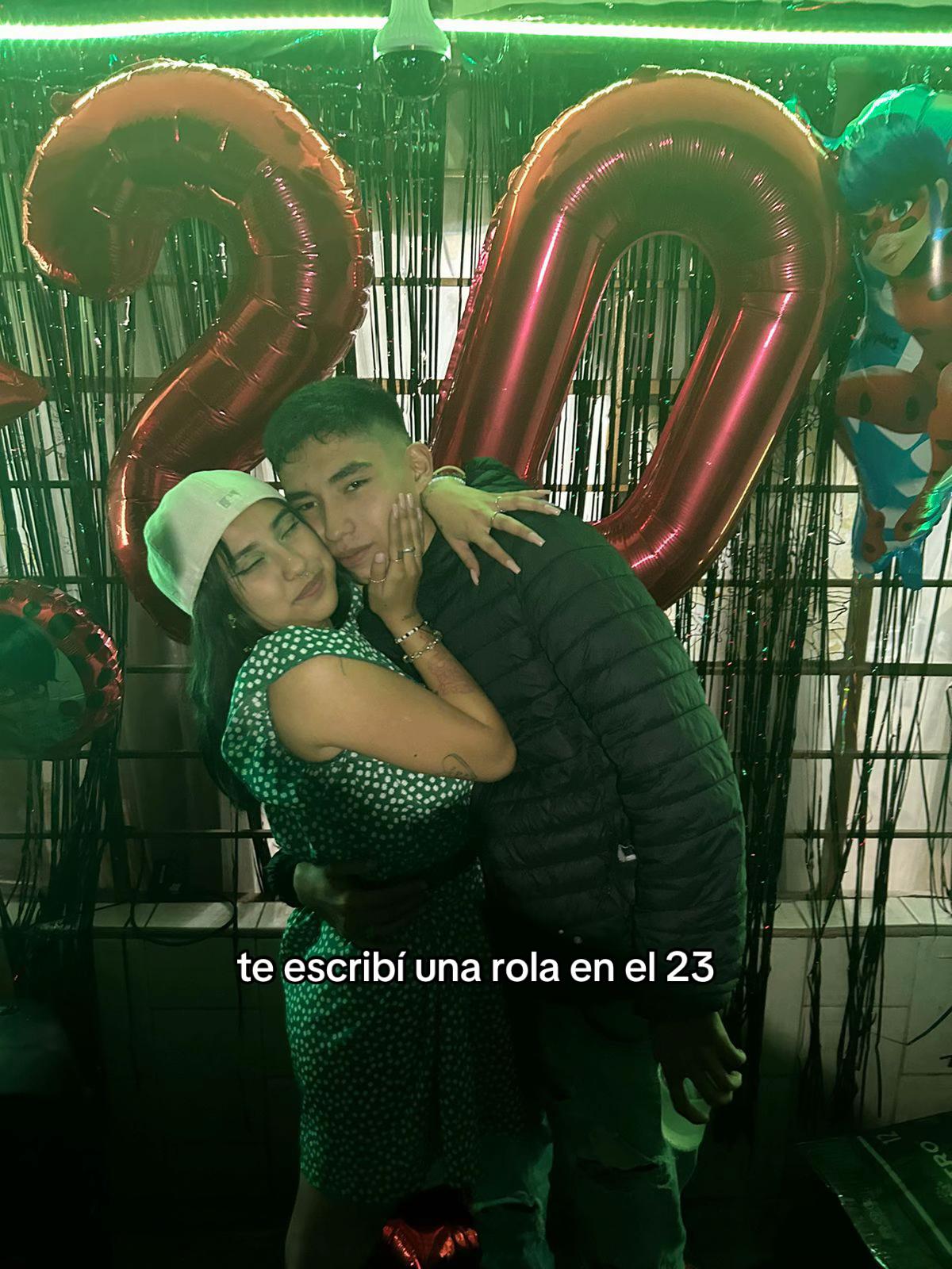 @cami d dey i mar <3