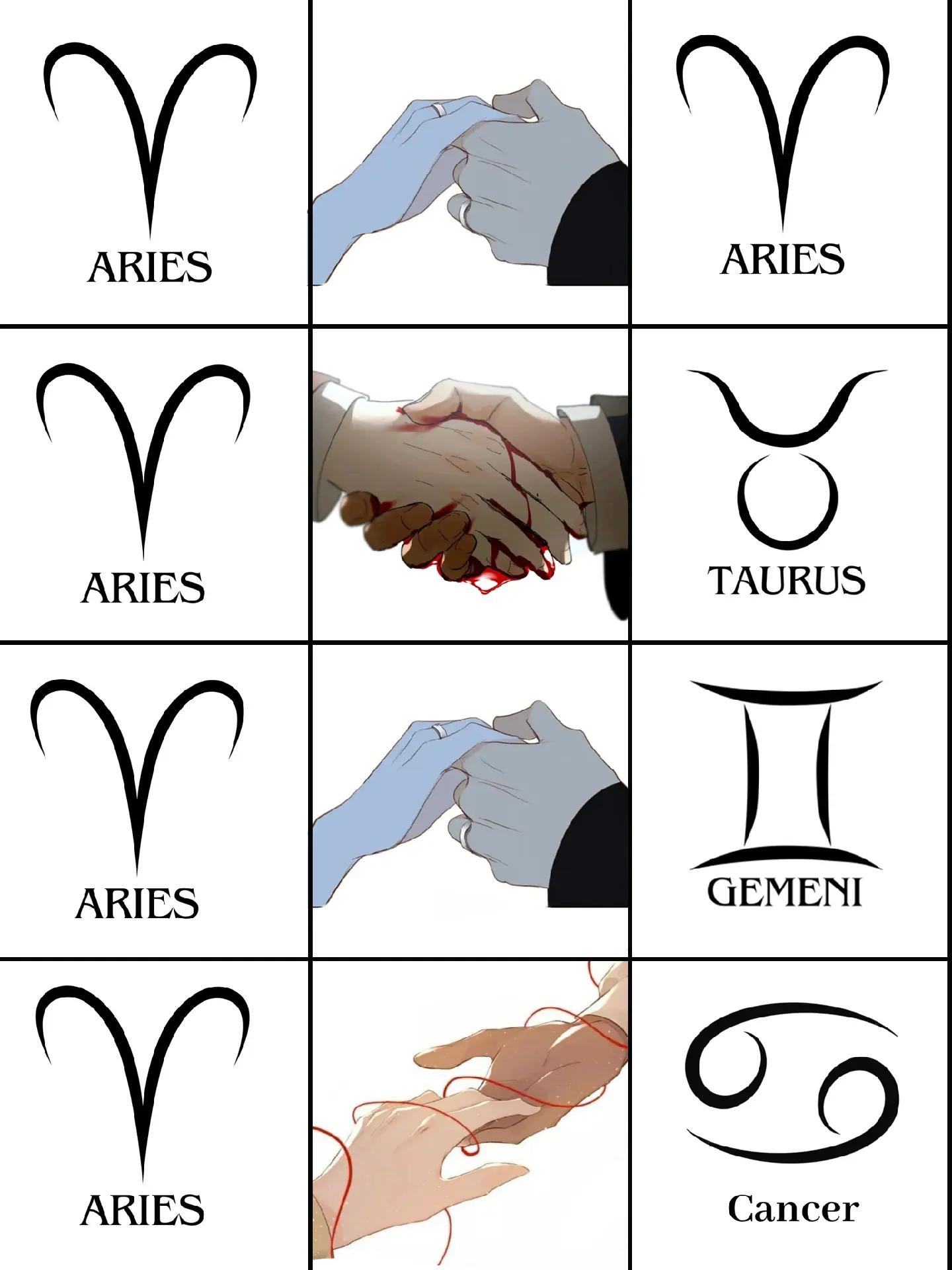 @꧁ Zodiac Sign ꧂
