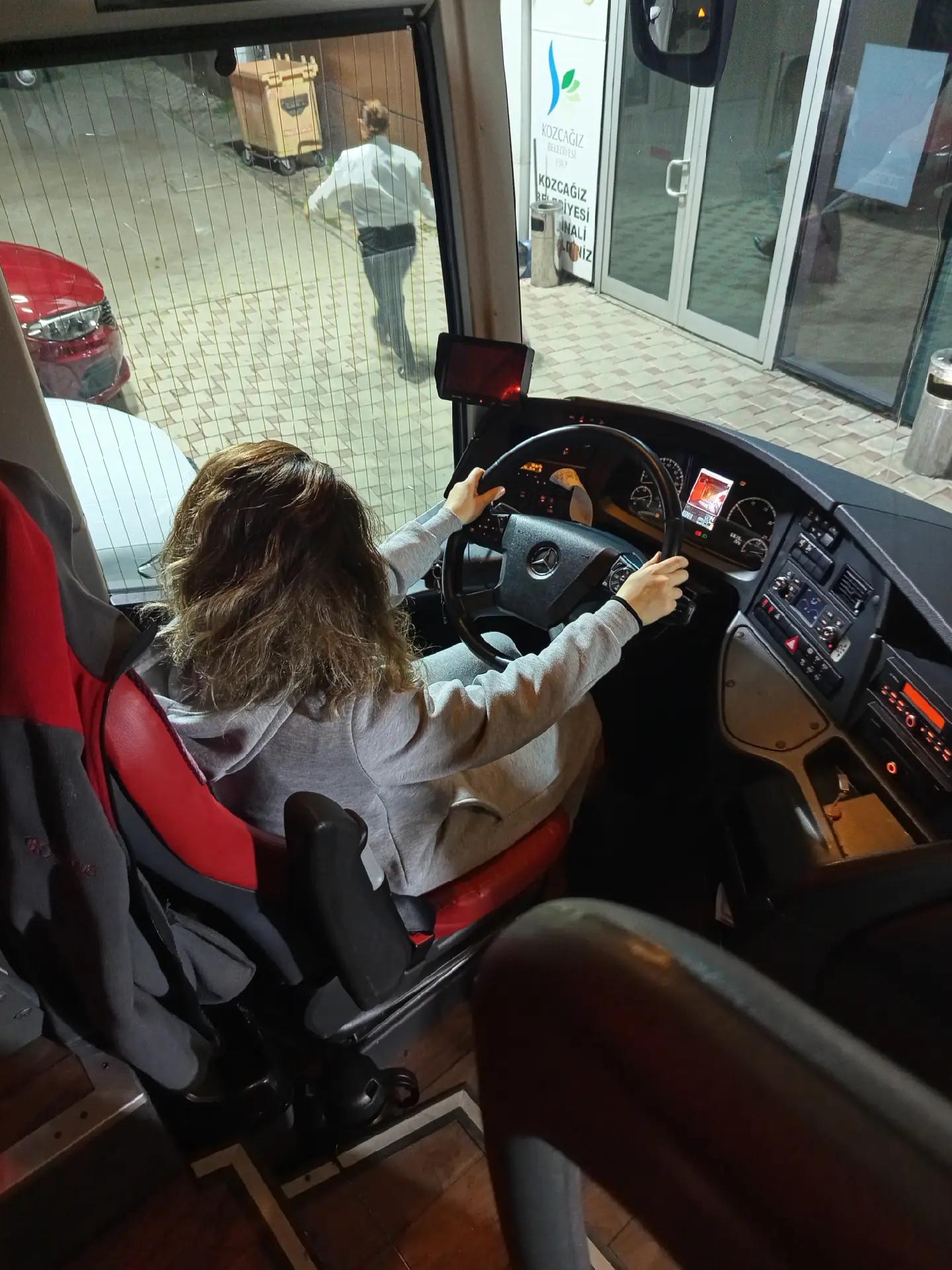 @Ece Gül