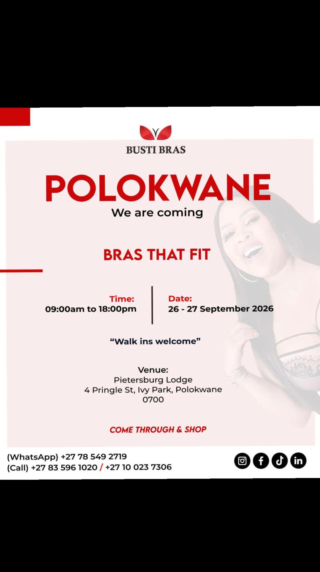 @Bustibras 👙Bras that Fit