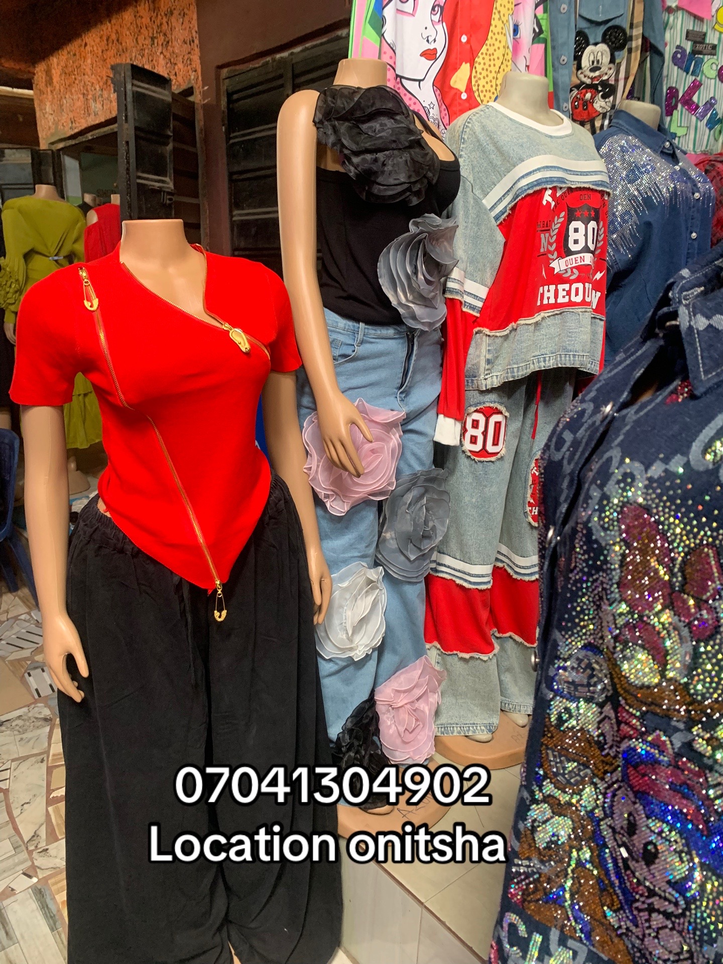 @Ada&rsquo;s collections