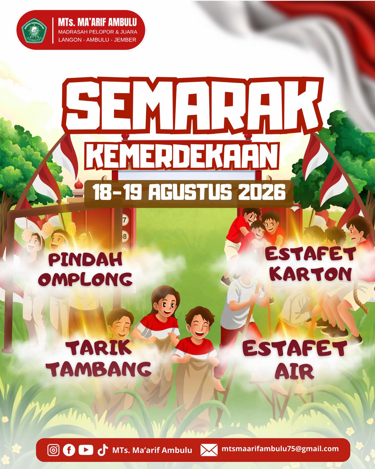 @MTs. Ma'arif Ambulu Official