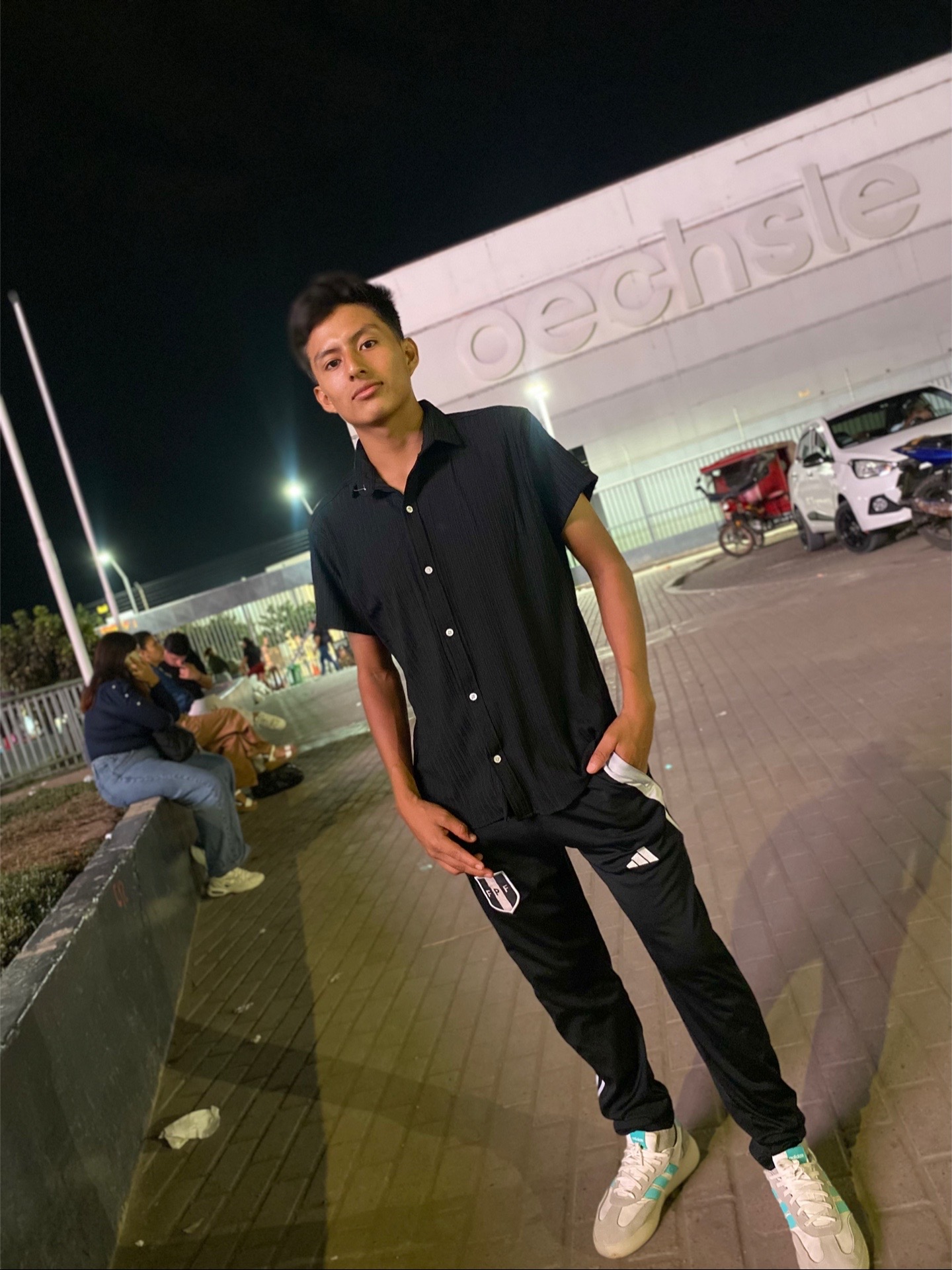 @RONALDO :) 7