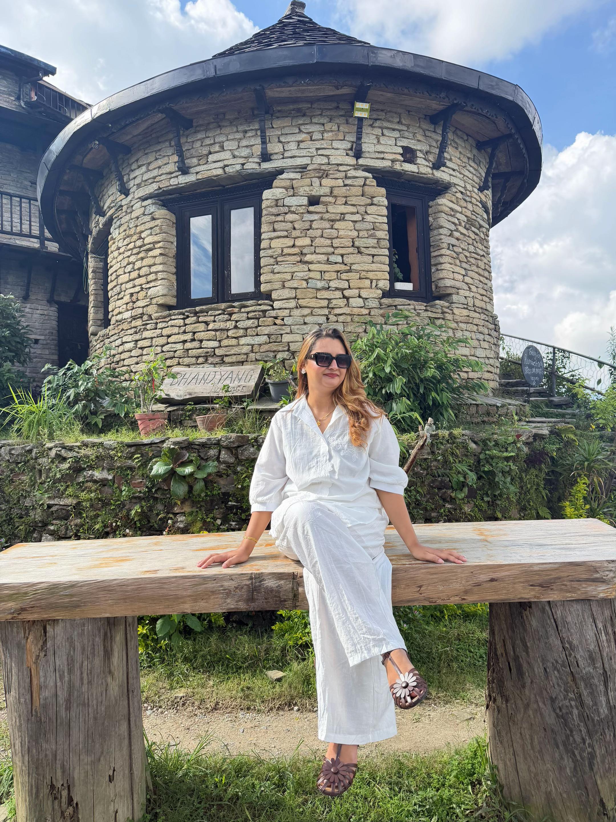 @Anusha chhetri ❤️