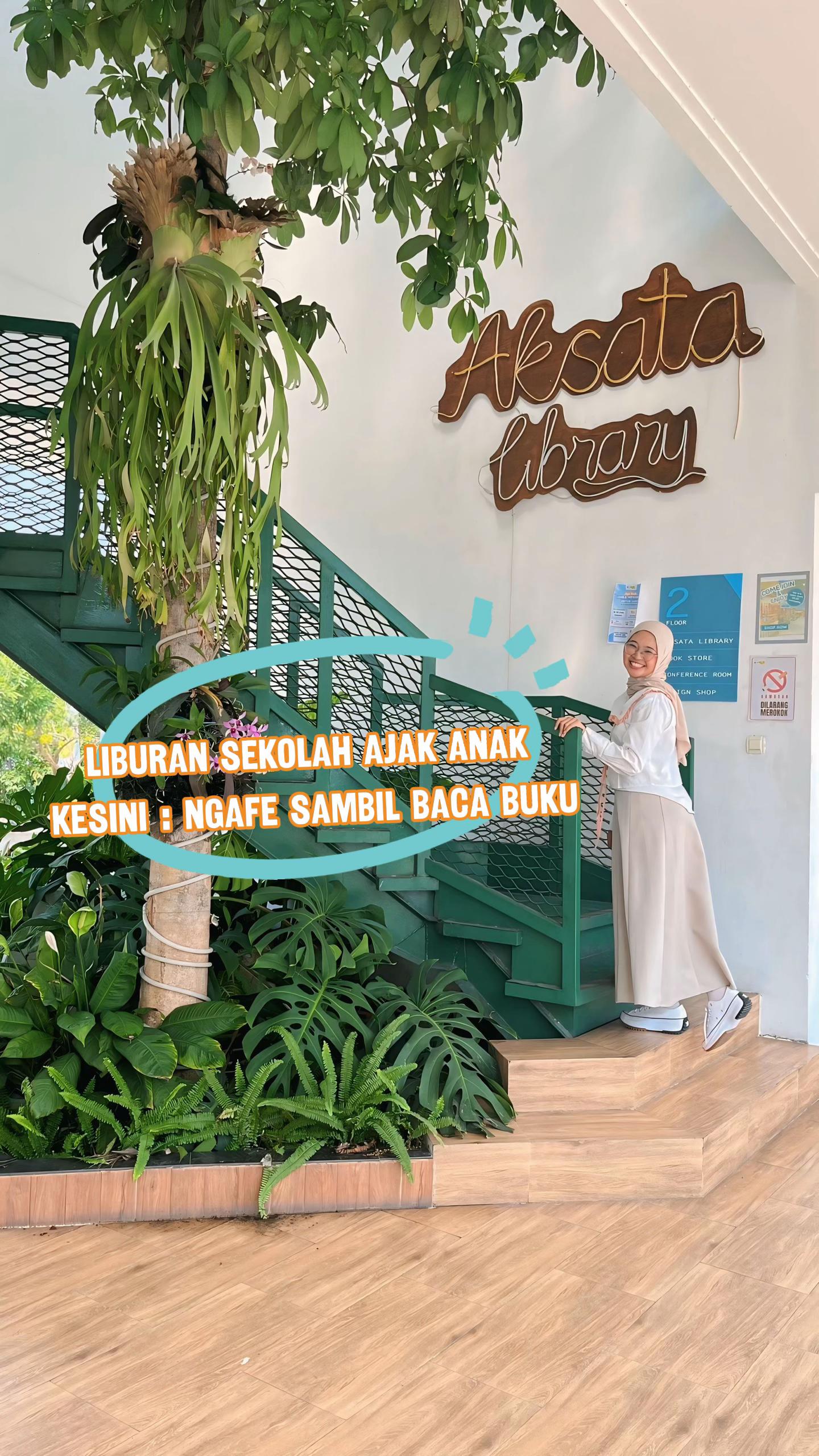 @Tumbuh Bareng Bunda