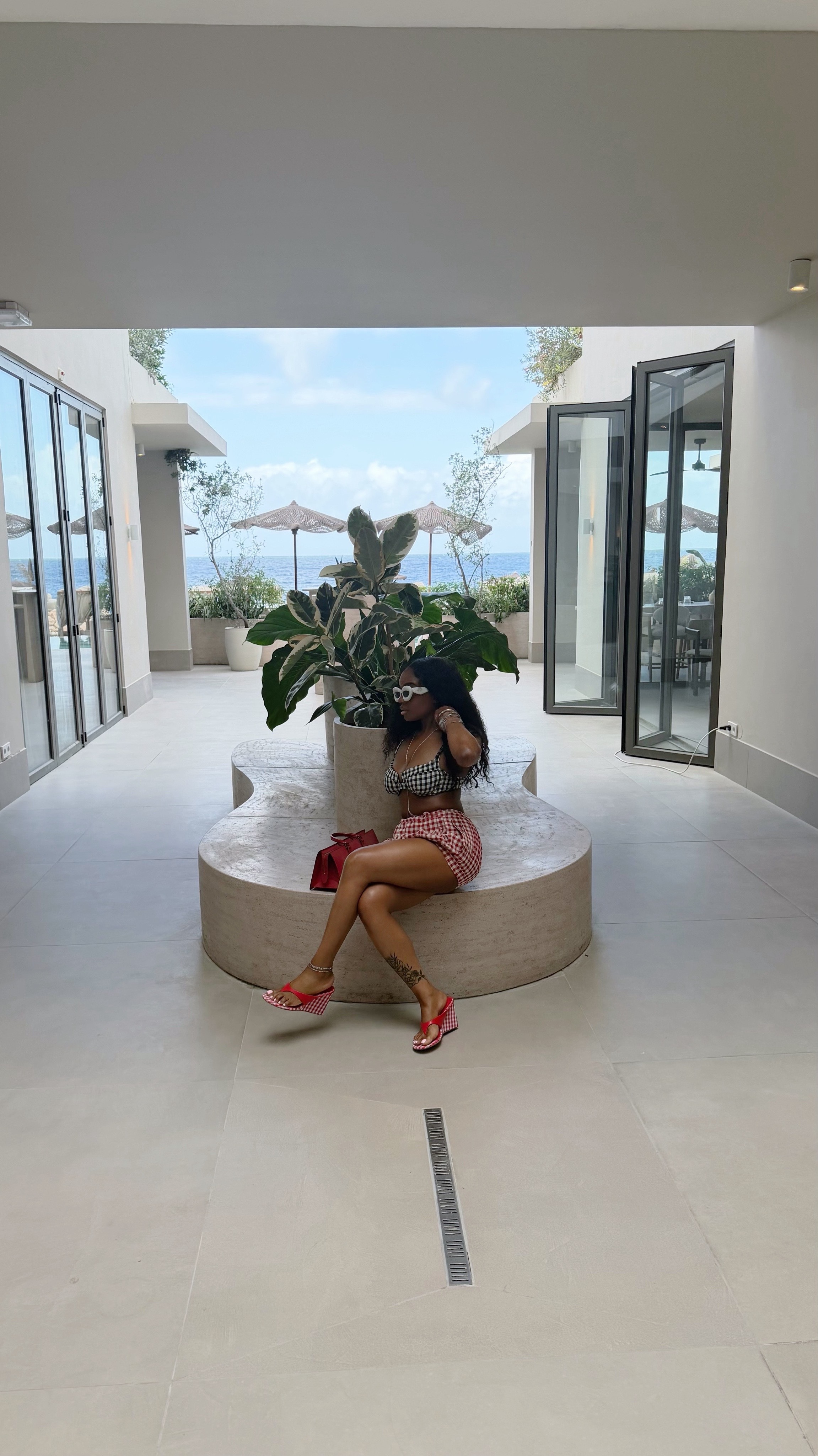 @Tosin | Chicago Esthetician