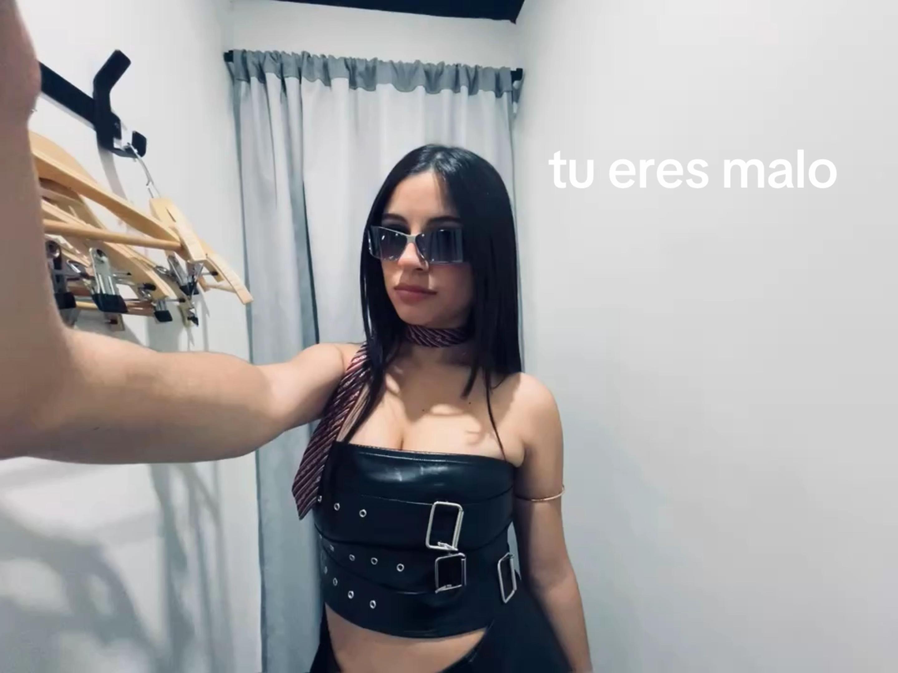 @mily peralta