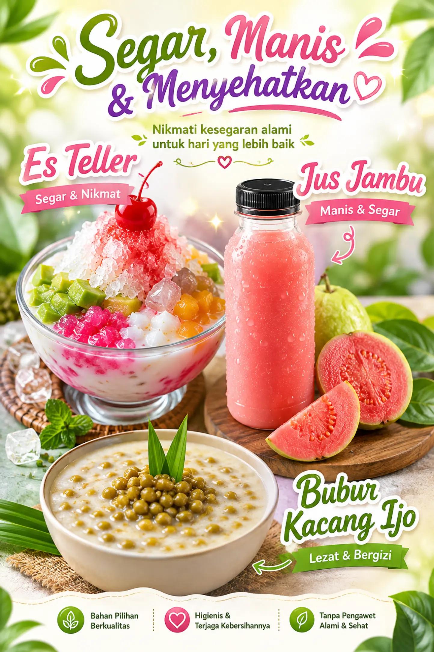@DEPOT TUGU IJO
