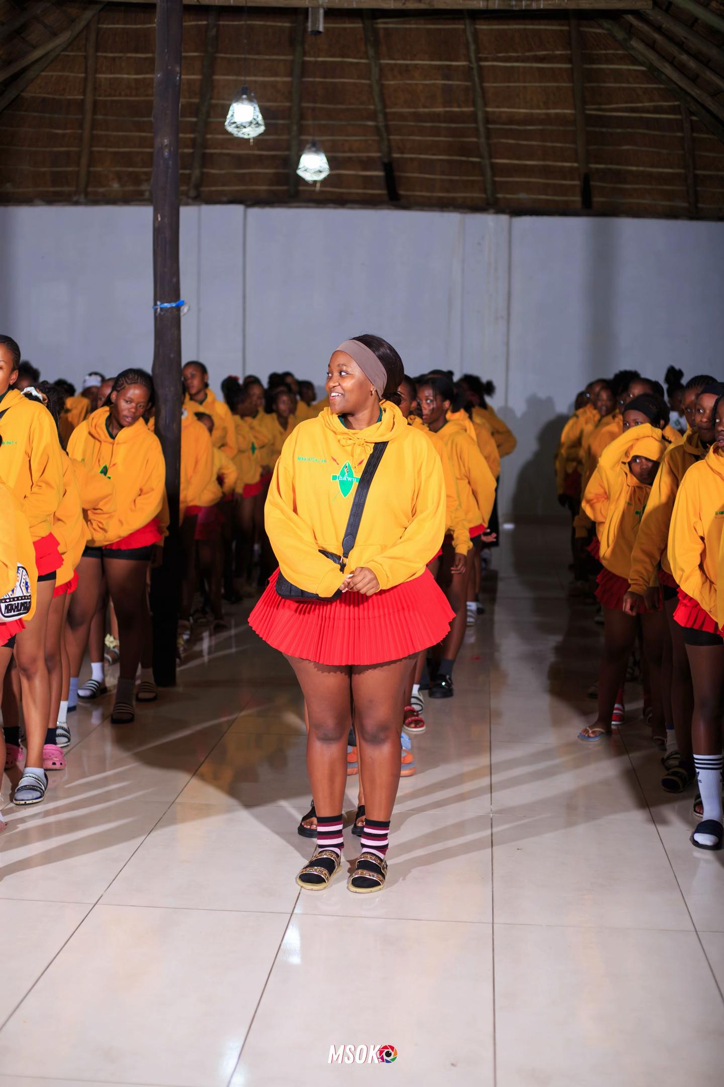 @Msoko Pictures Productions