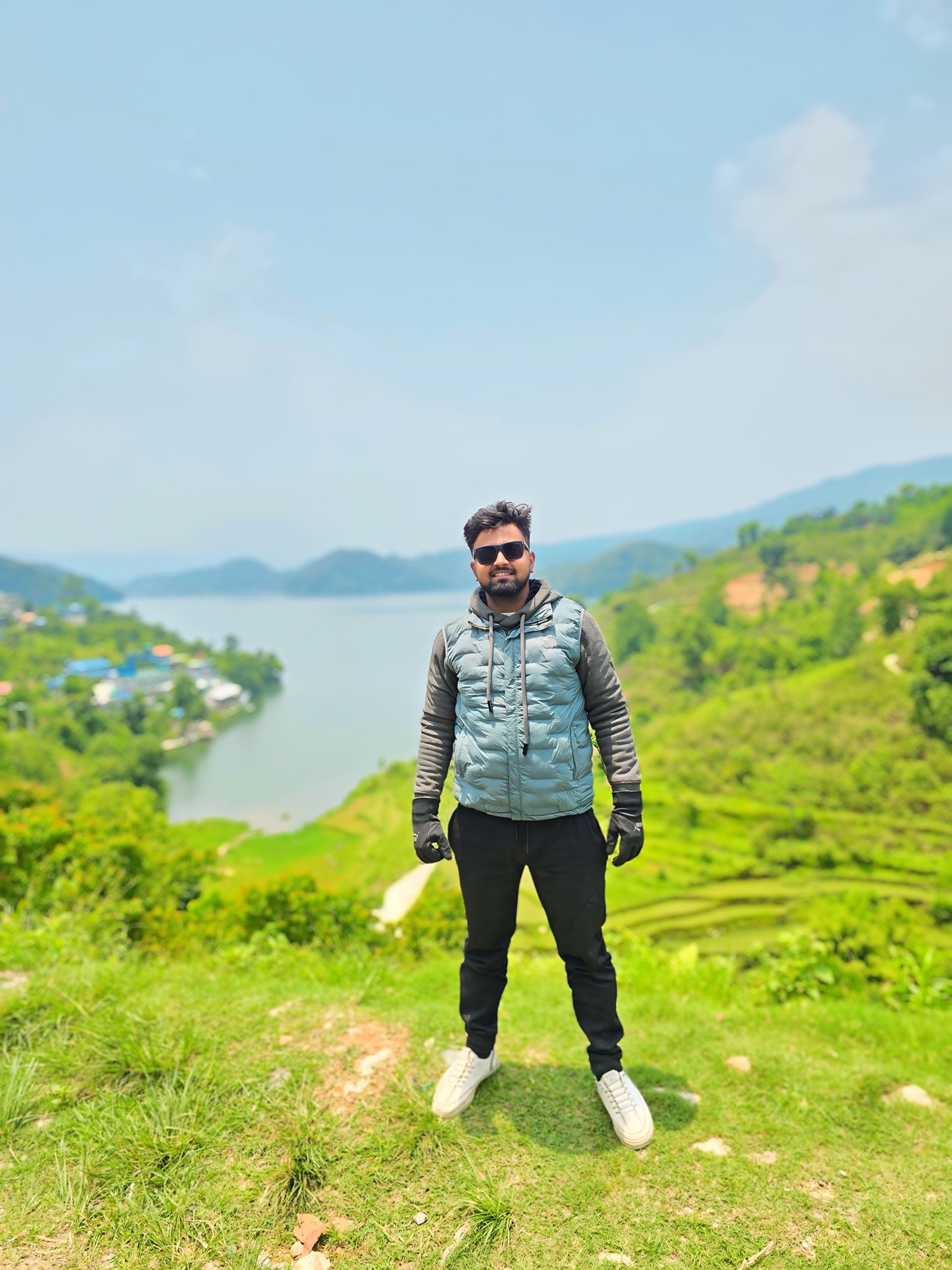 @Aanand Mahato
