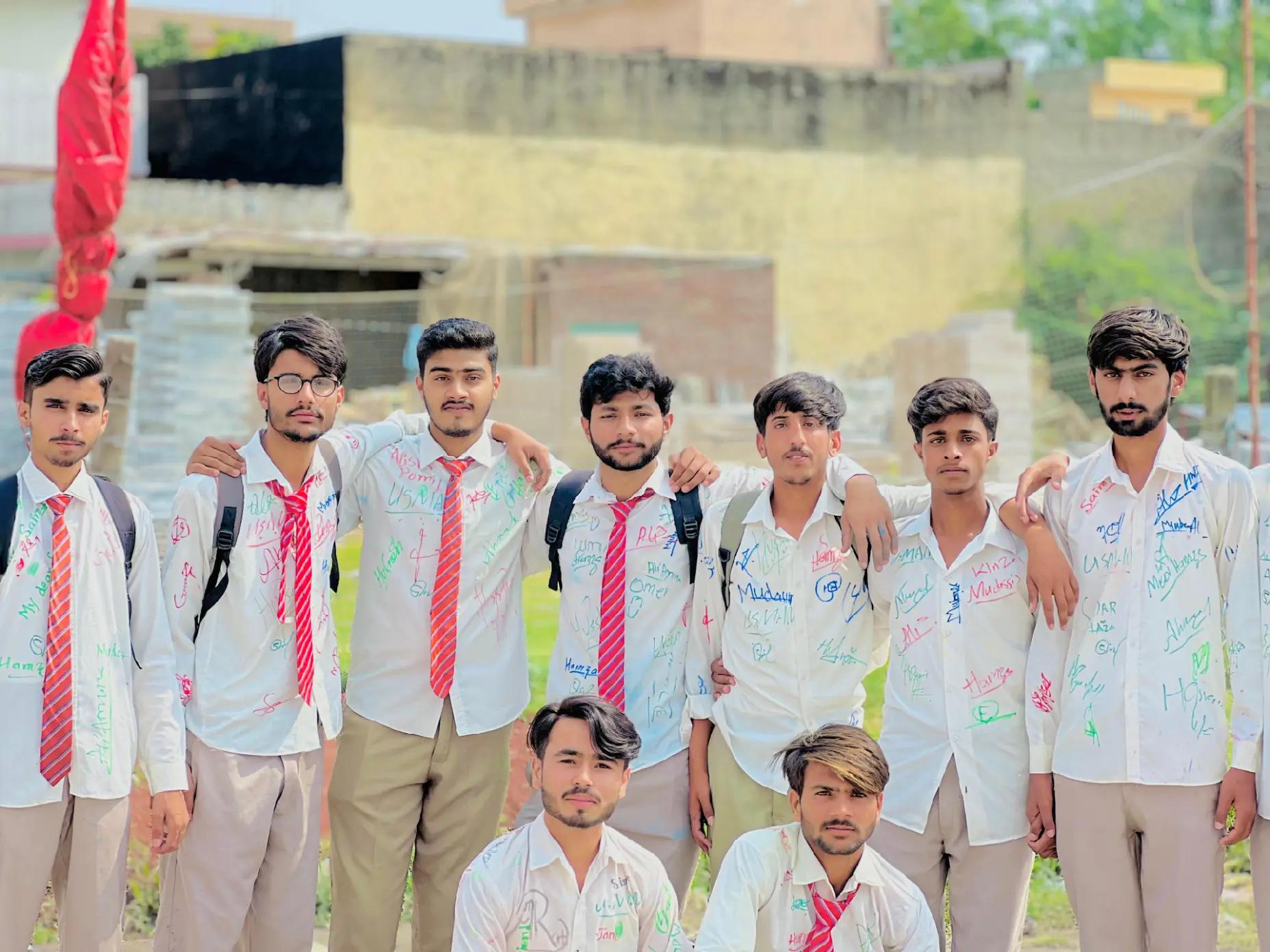 @Farhan Ansari 804
