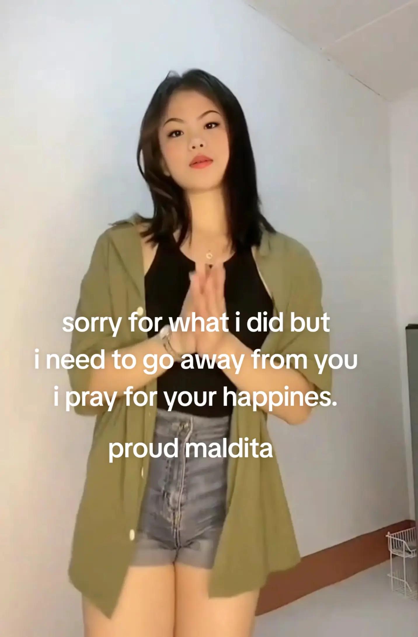 @❤️Dr. Ashley Proud Maldita ❤️