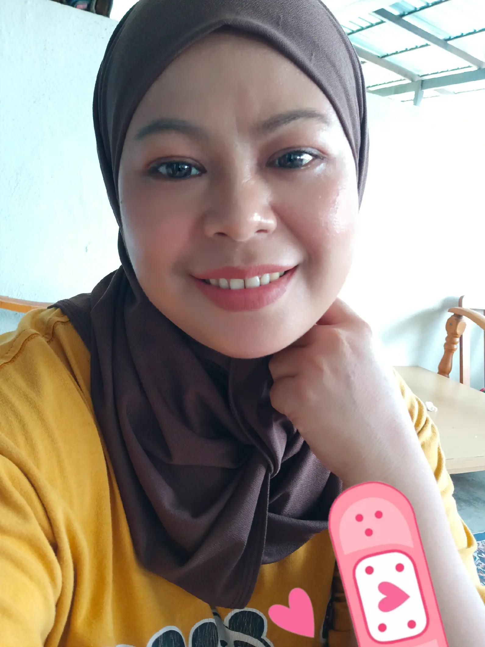 @🍉 NorazieTahir 🍉