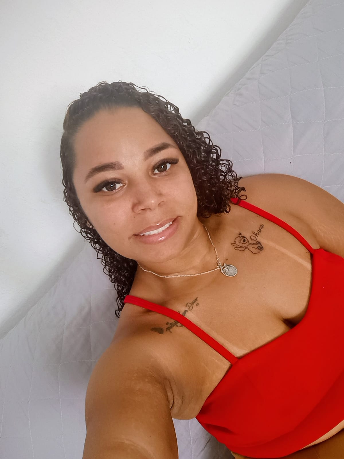 @THAUANY ❤️