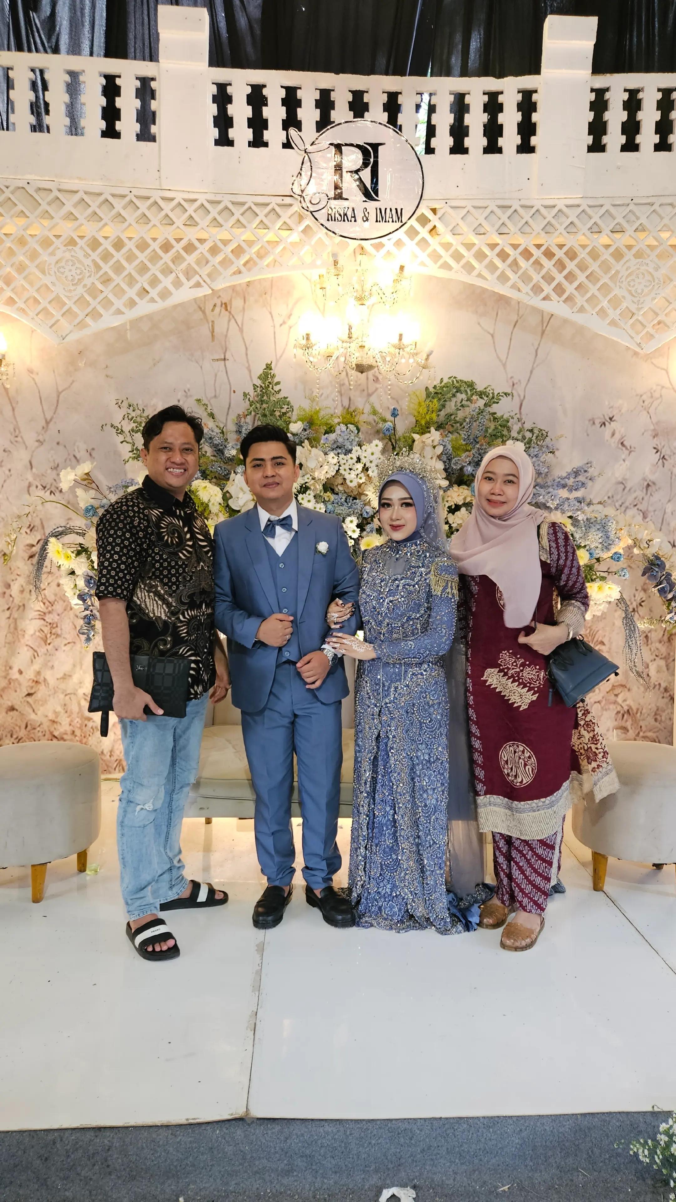 @Mas ANAM