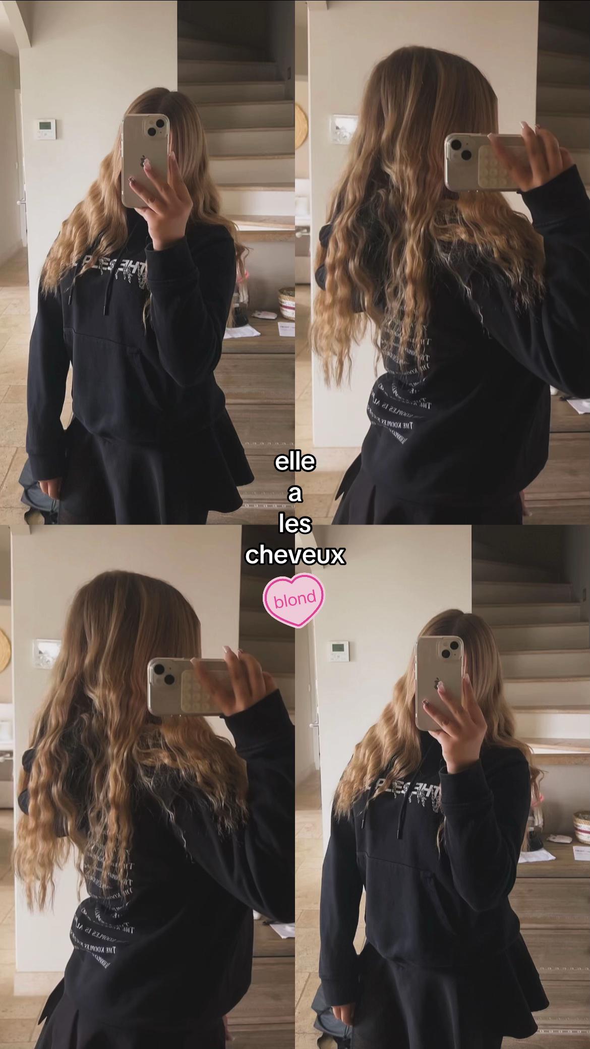 @Carla Marie