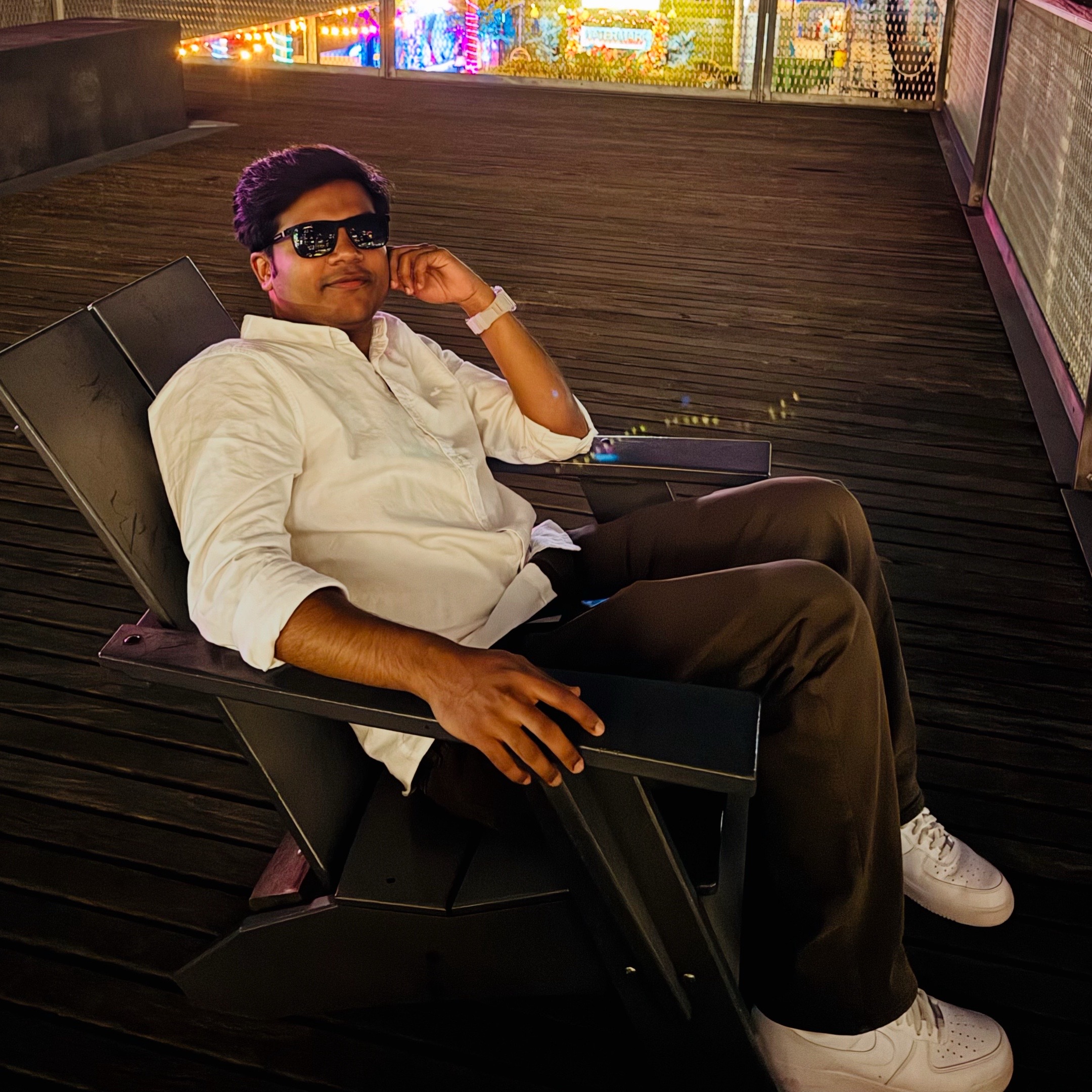@Rakib M. Islam
