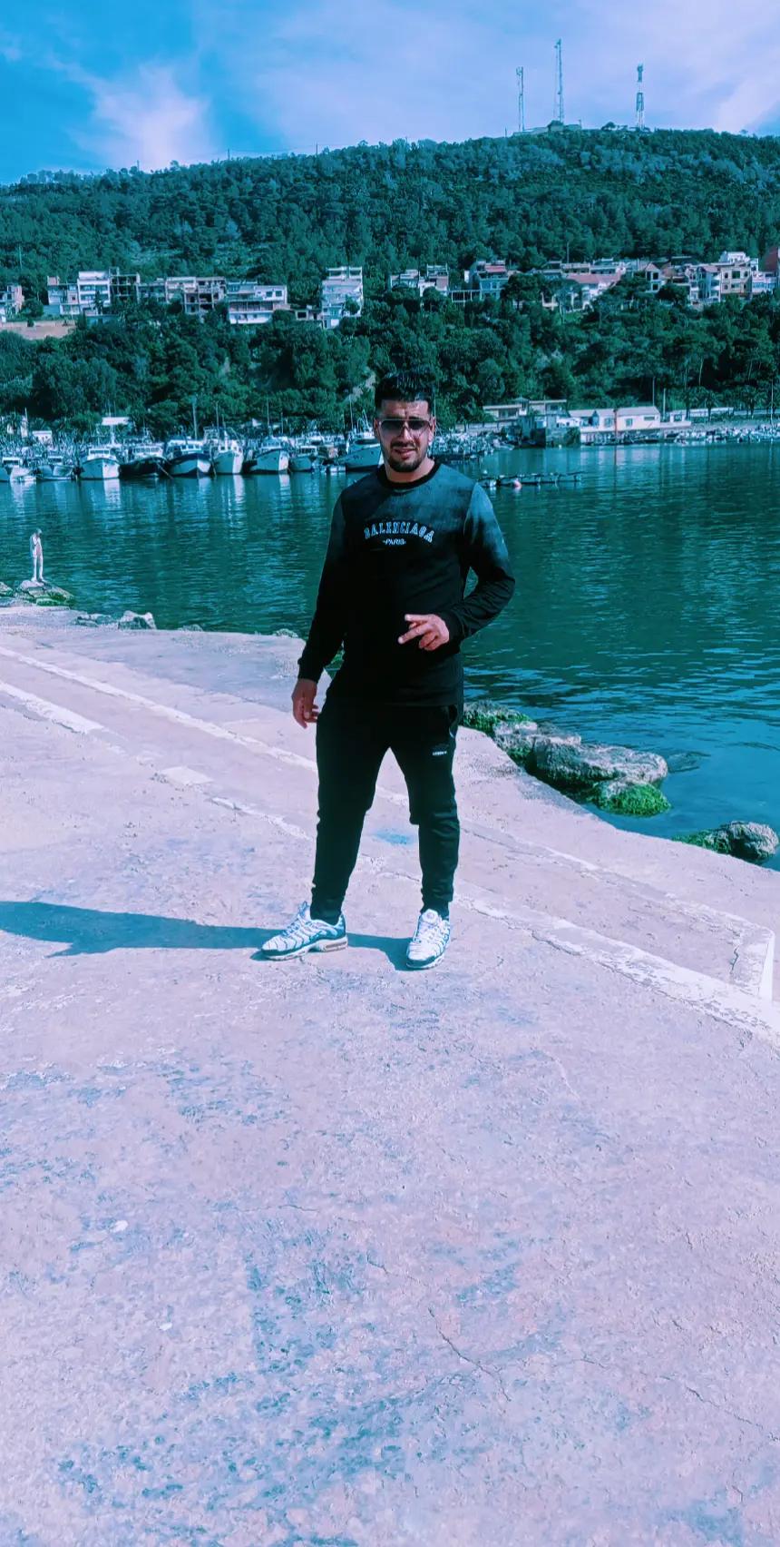 @🇩🇿Kader 🇵🇸