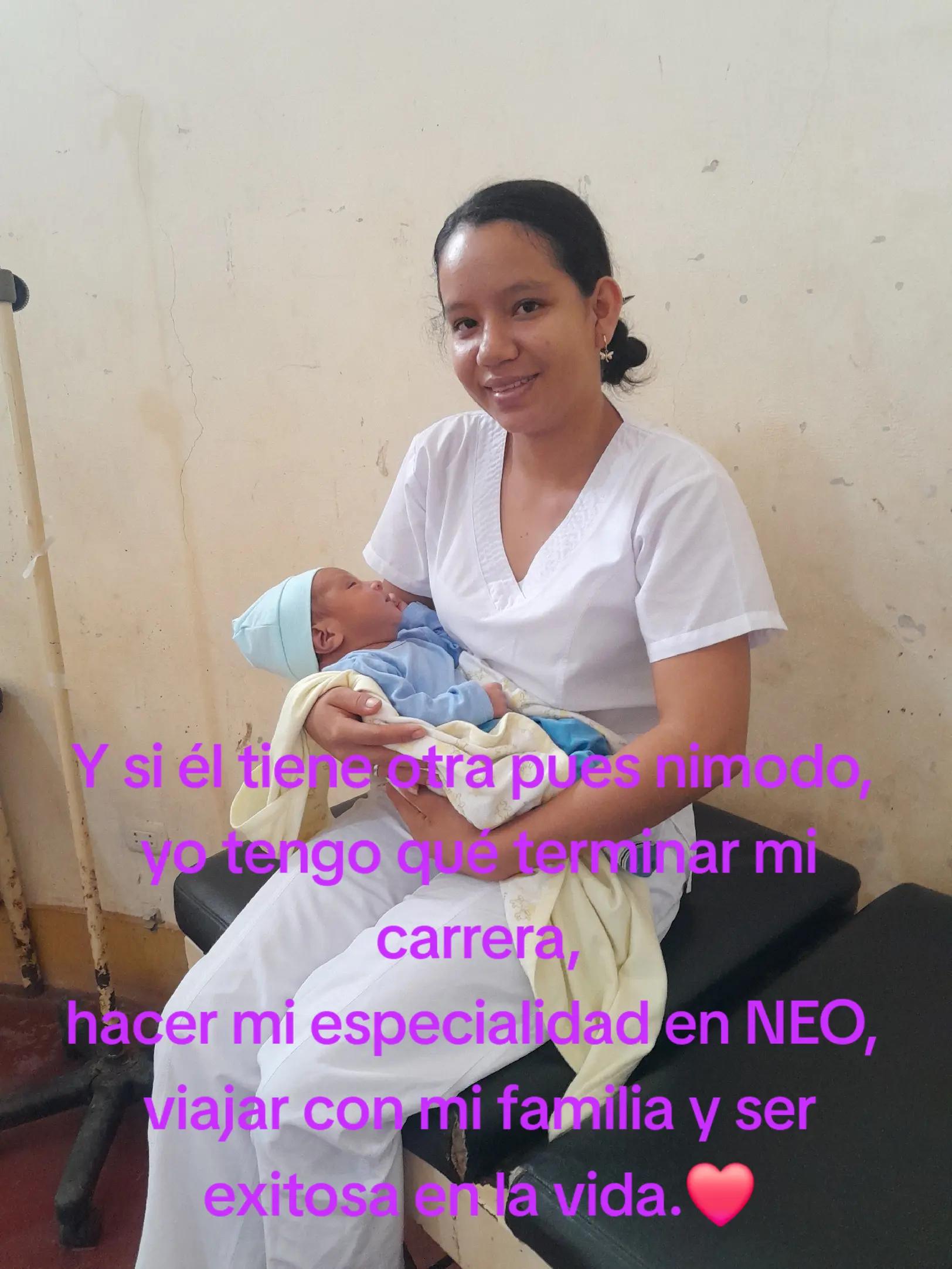 @🦋BAYOLETH GUERRERO 🤍🩺