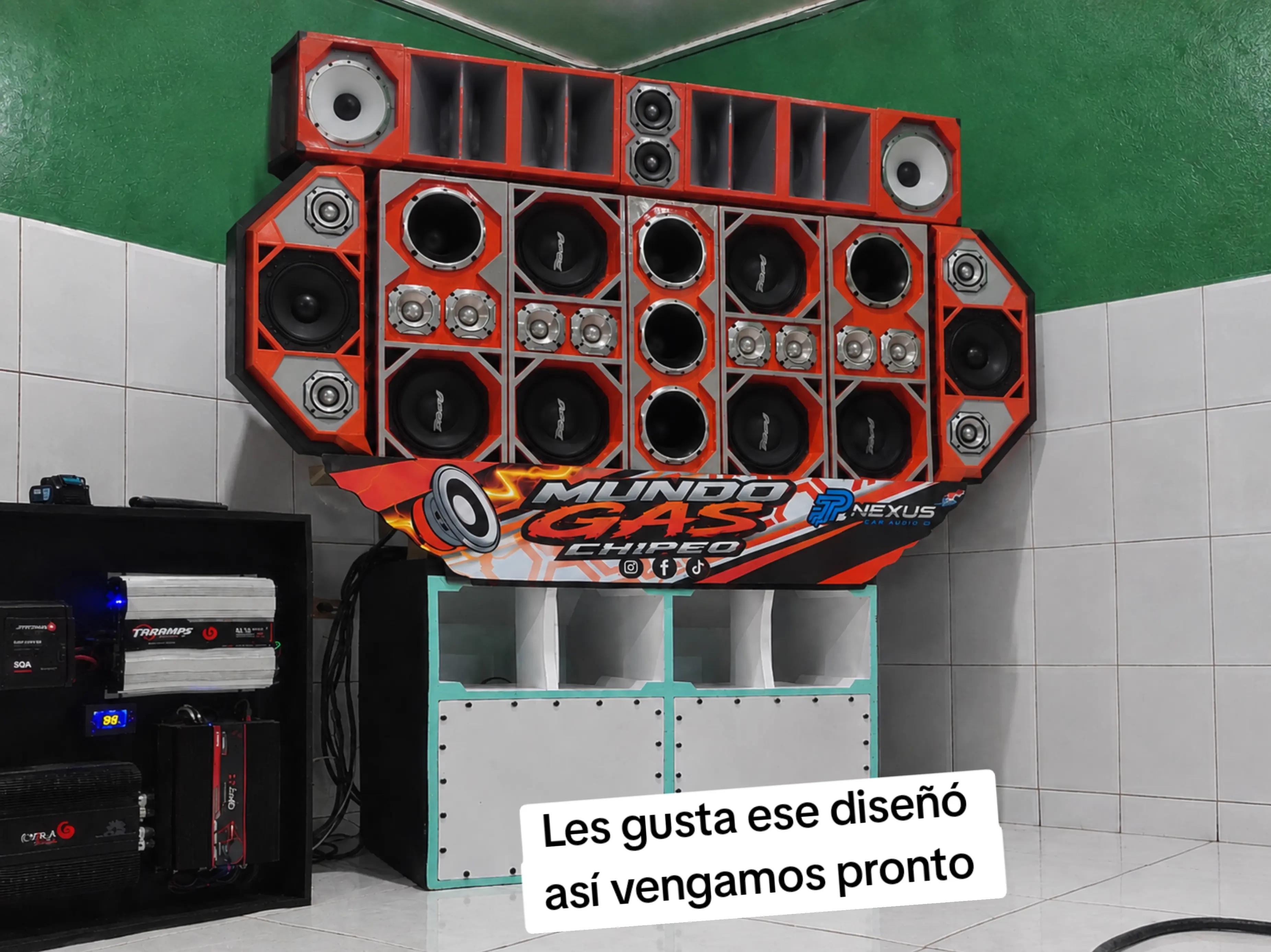 @Mundo gas chipeo