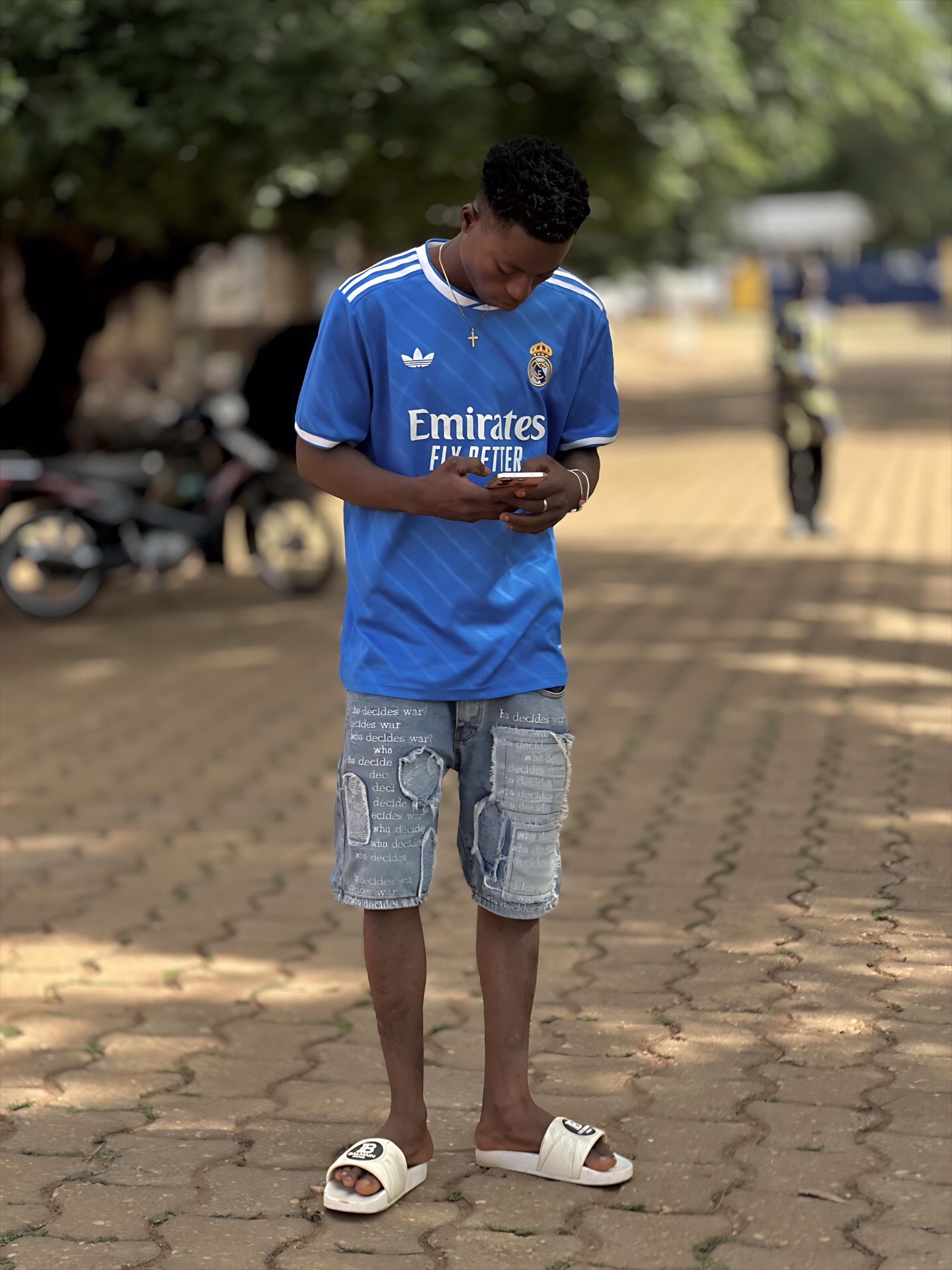@TON🦅RICKY🇾🇪🇧🇯