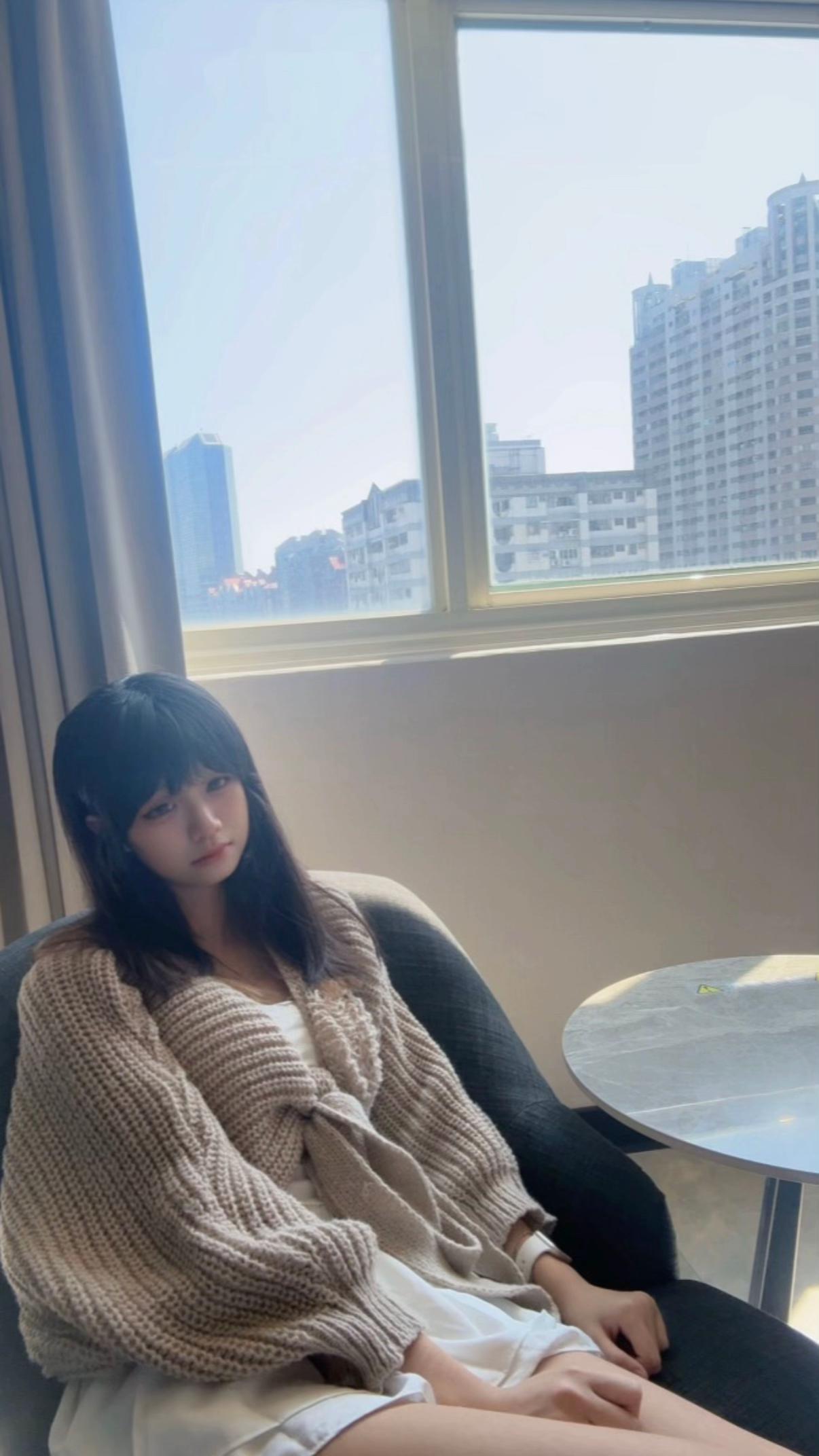 @許子言