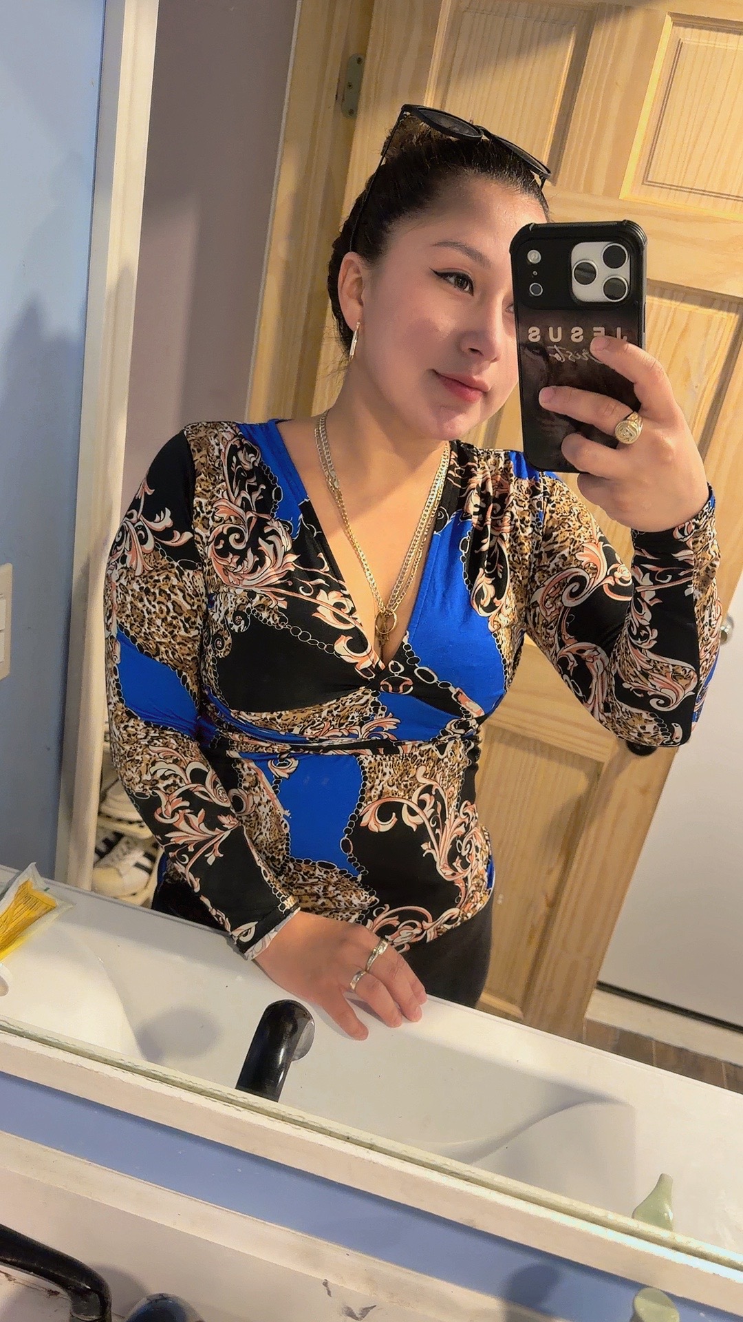@☺️Blanca Marroquin 💋🫶🏻