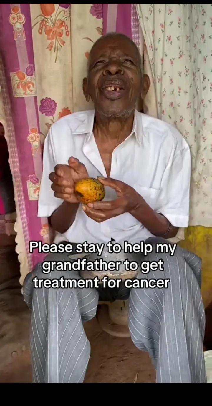 @save poor people with me