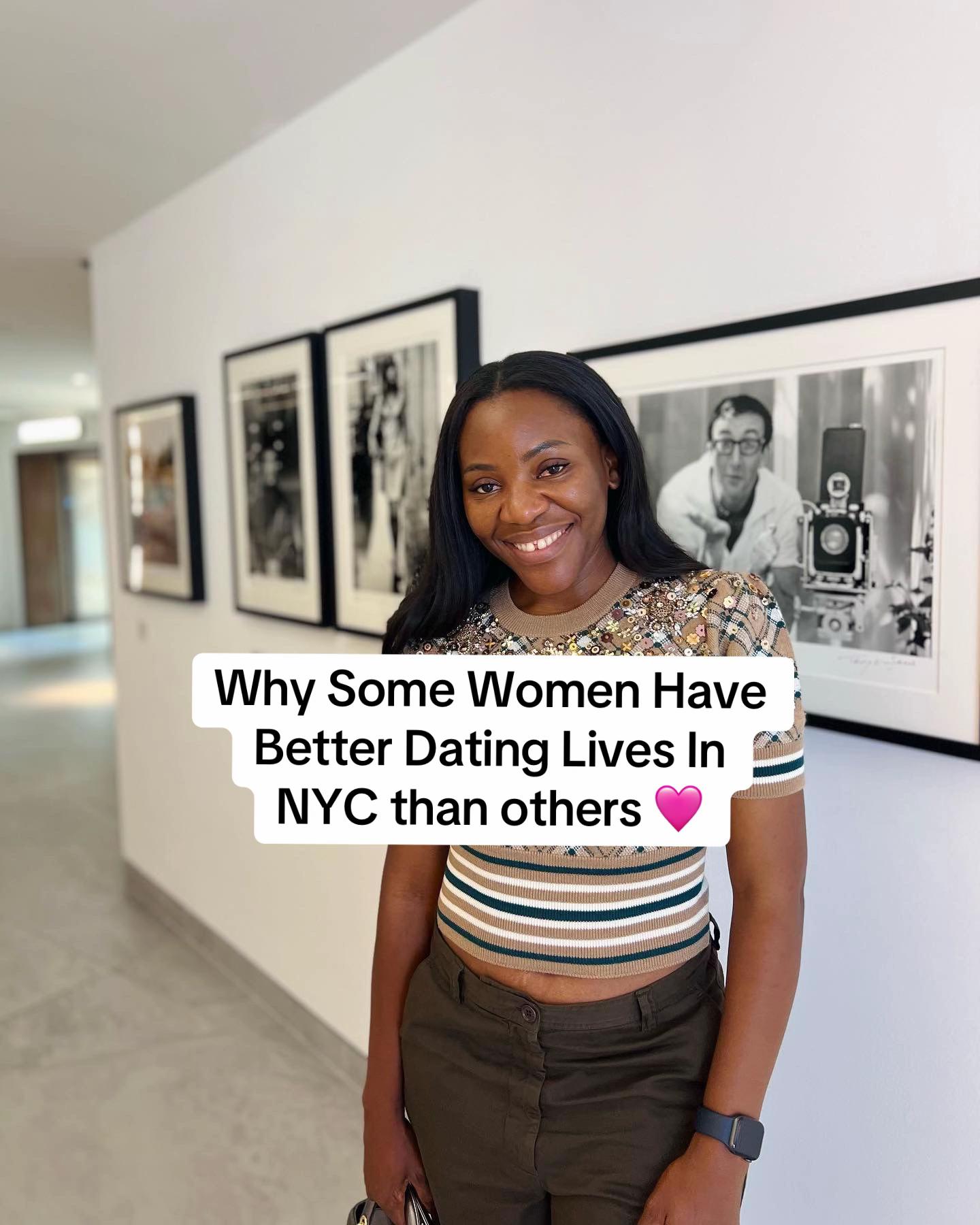 @Elite Dating Coach Monica