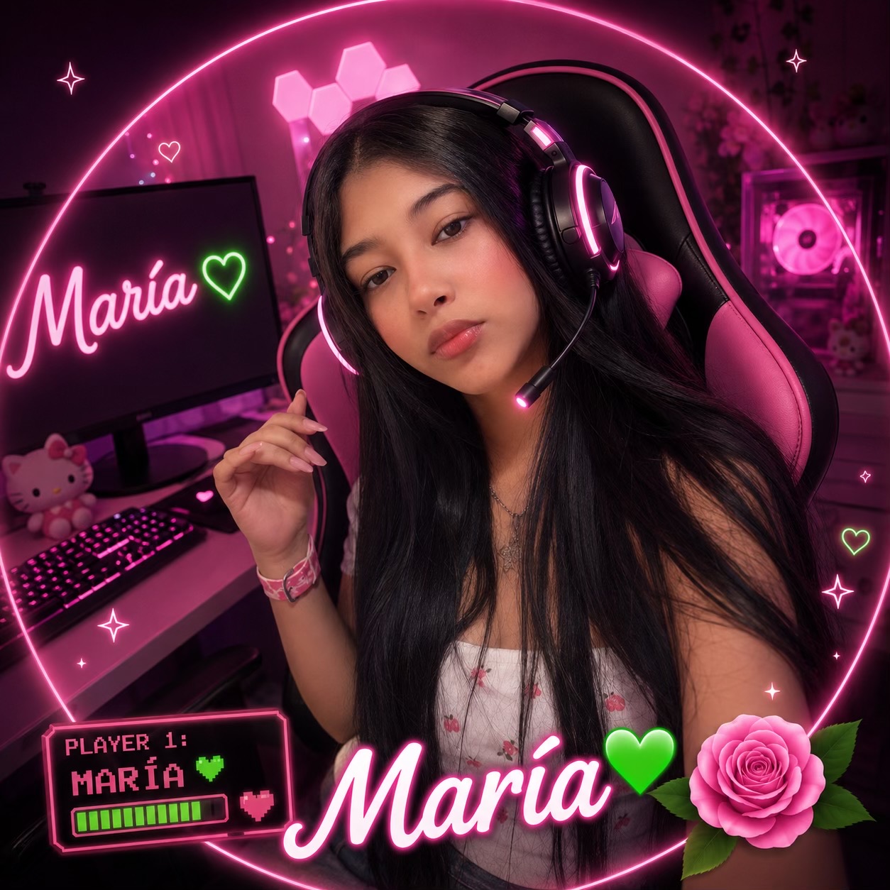 @MARÍA💚🌸