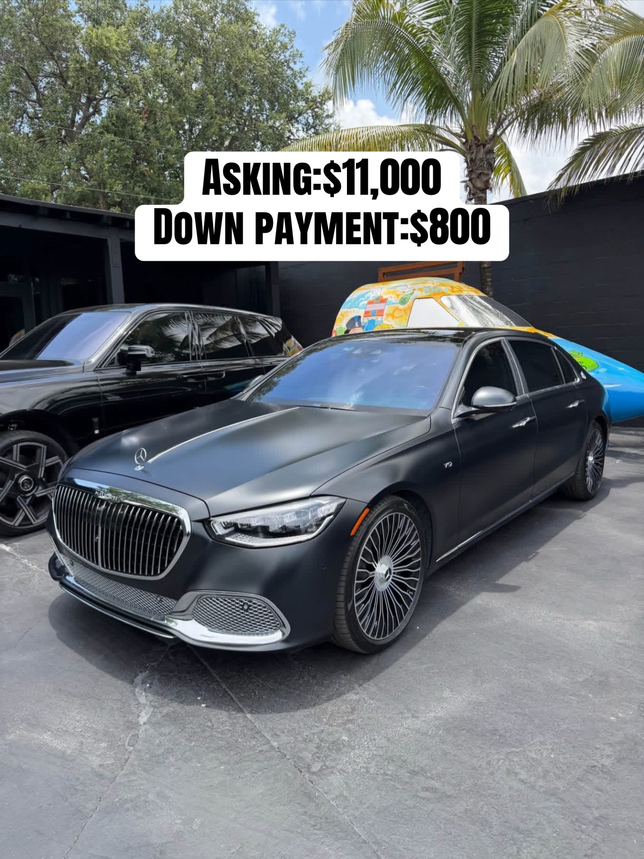 @bank repossessed cars